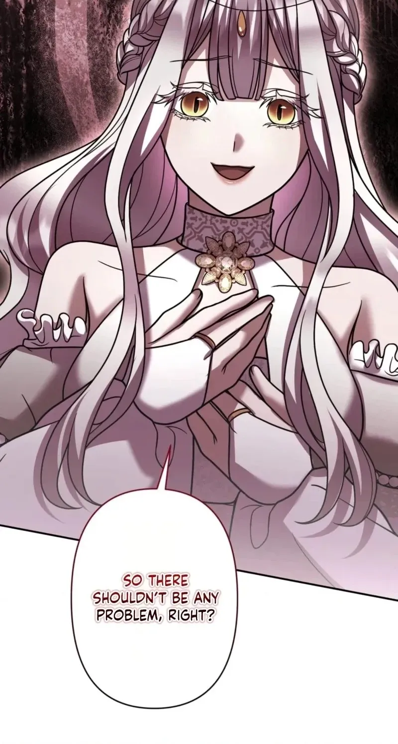 Obsessive love kills the saintess twice Chapter 38 page 50