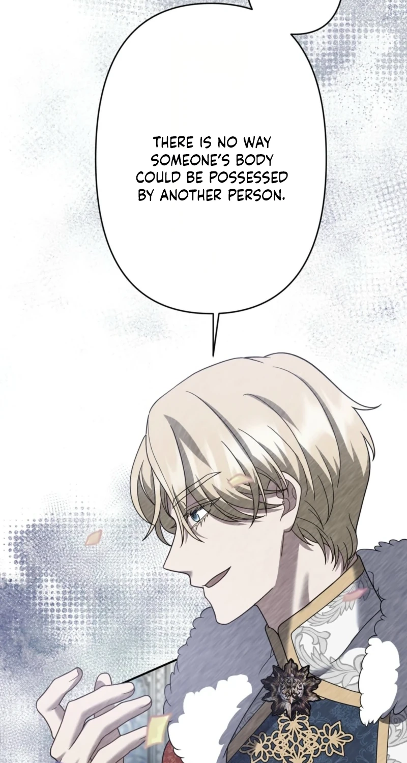 Obsessive love kills the saintess twice Chapter 38 page 53