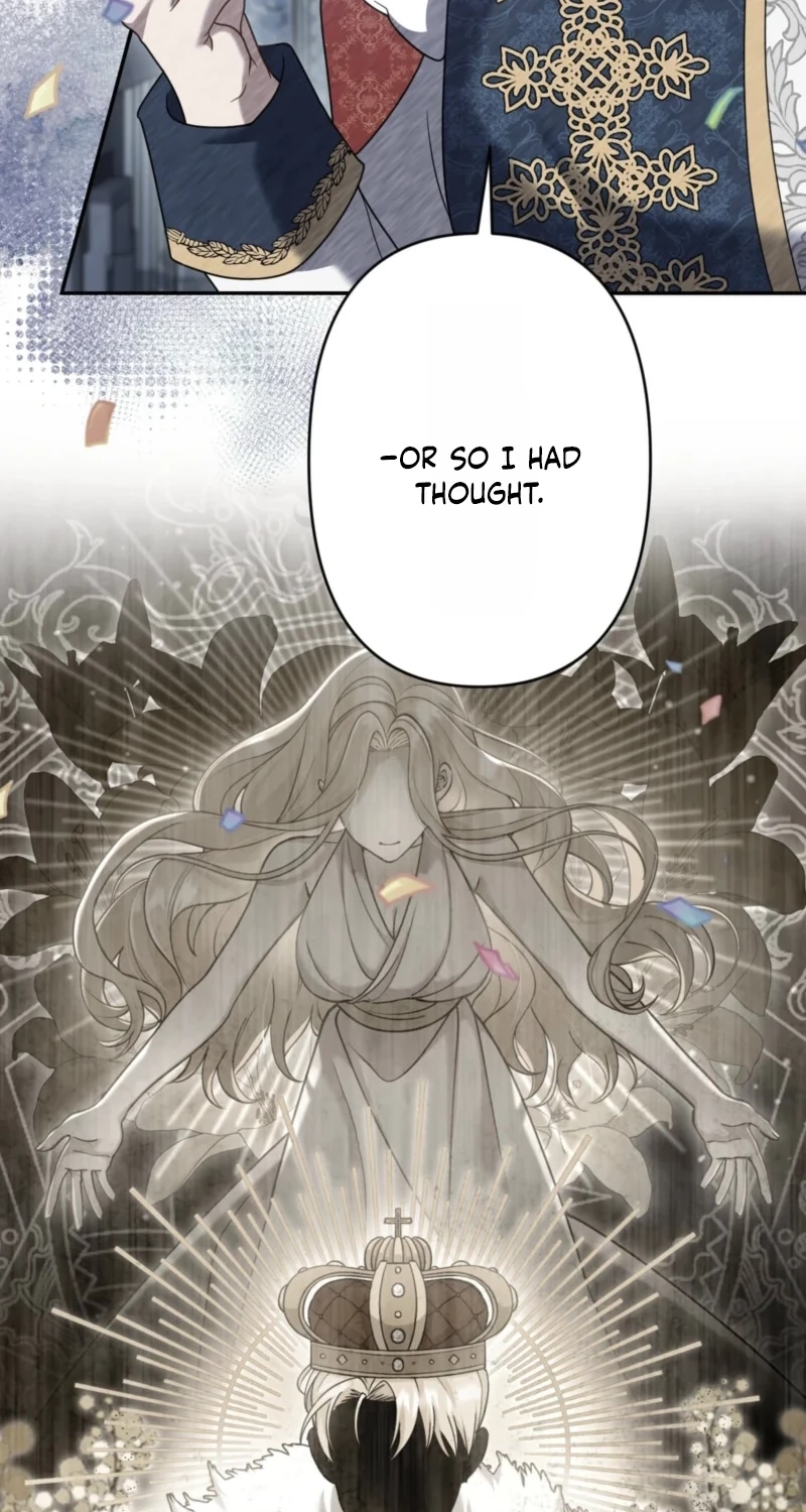 Obsessive love kills the saintess twice Chapter 38 page 54