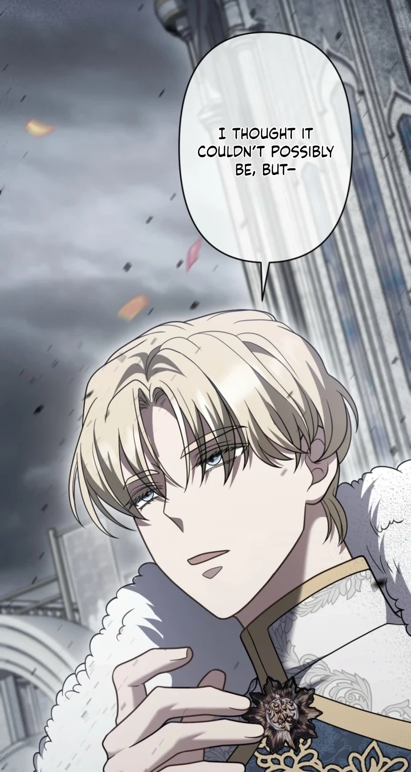 Obsessive love kills the saintess twice Chapter 38 page 57