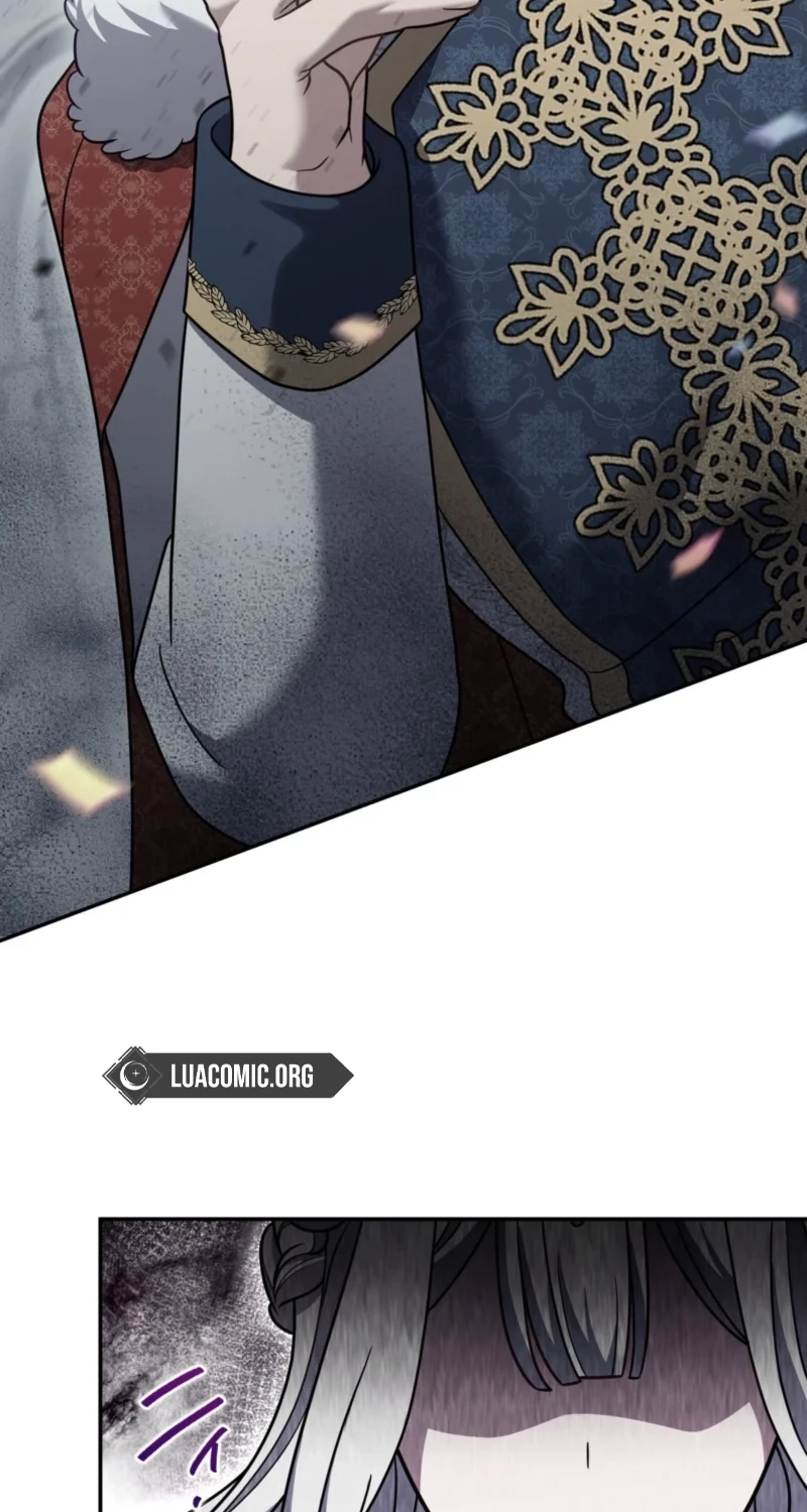 Obsessive love kills the saintess twice Chapter 38 page 58