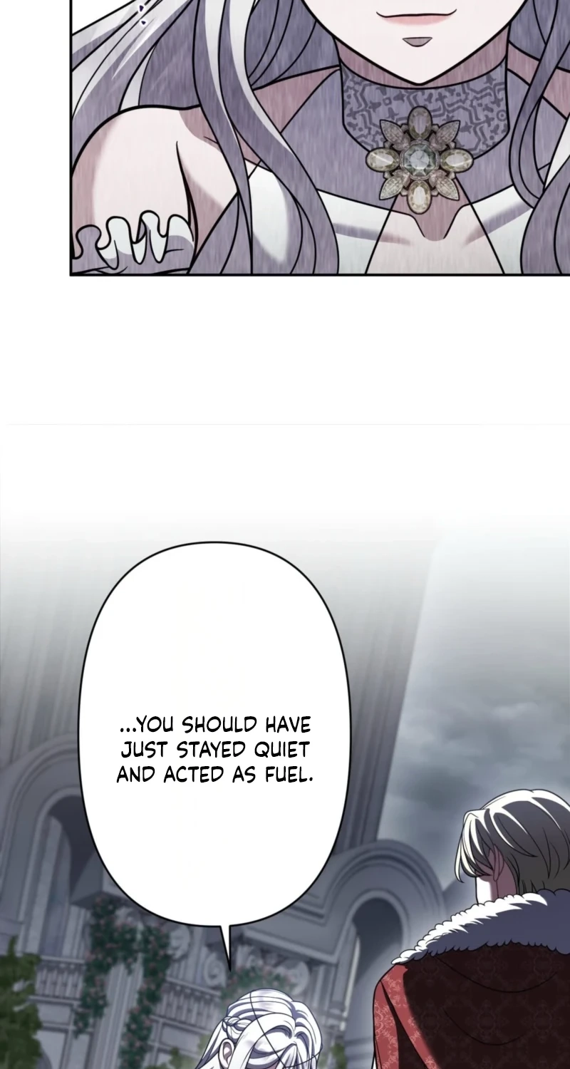 Obsessive love kills the saintess twice Chapter 38 page 59