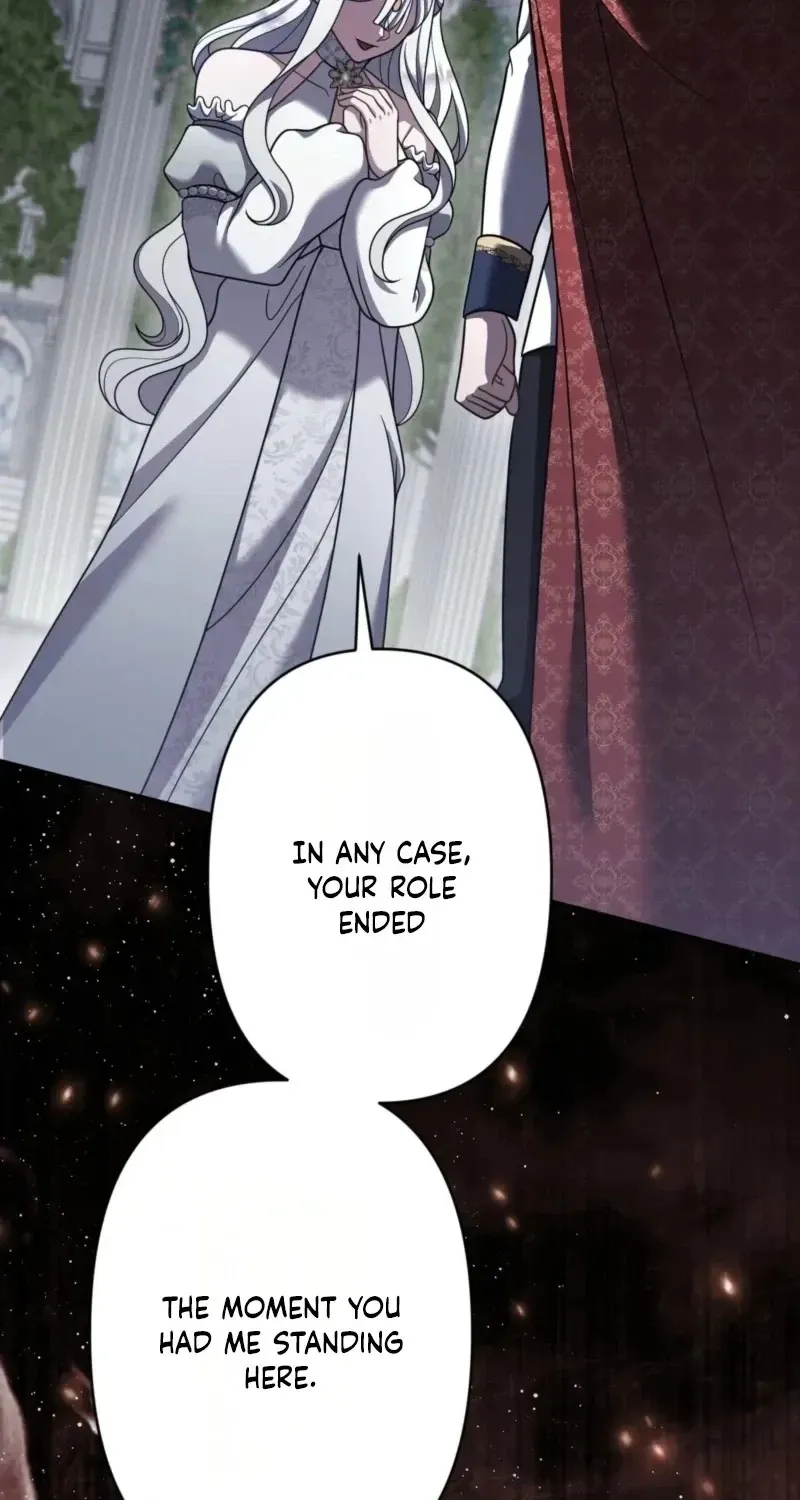 Obsessive love kills the saintess twice Chapter 38 page 60