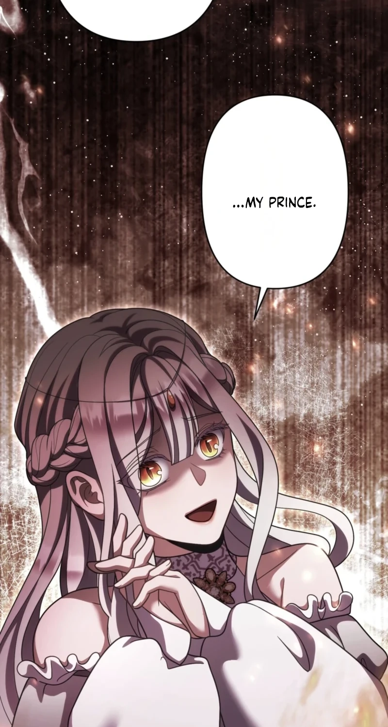 Obsessive love kills the saintess twice Chapter 38 page 61