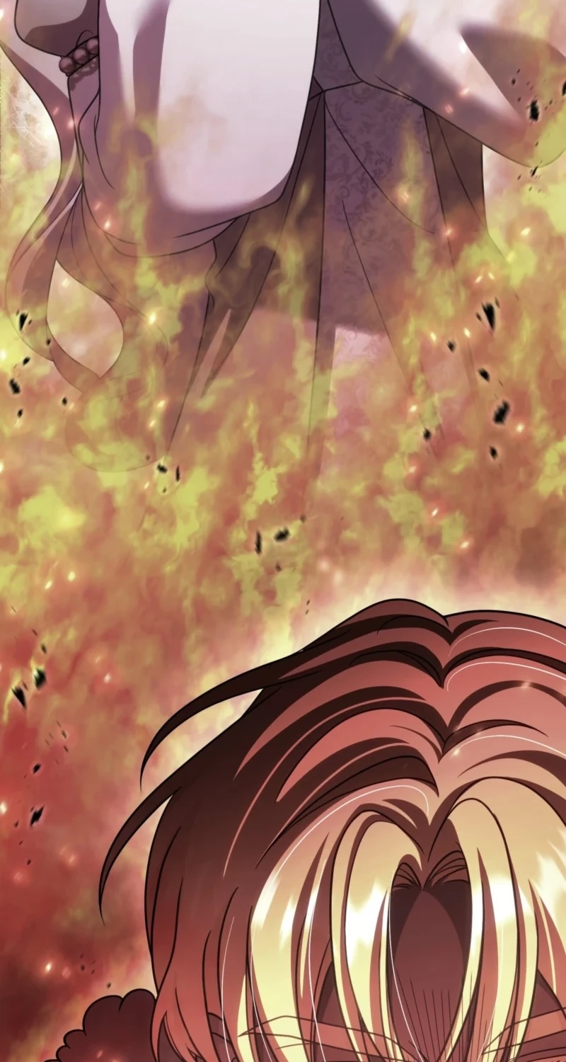 Obsessive love kills the saintess twice Chapter 38 page 62