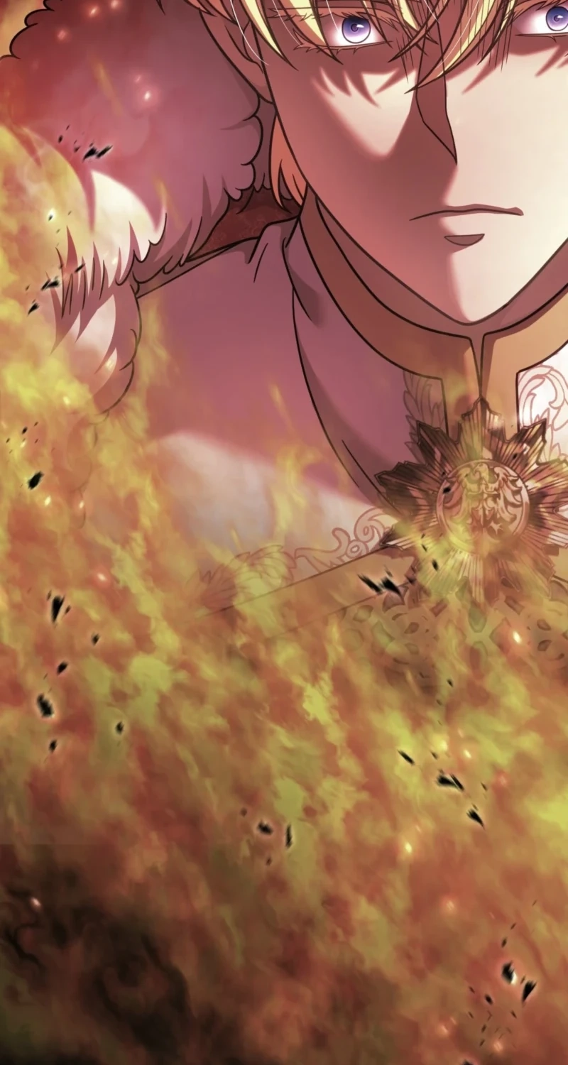 Obsessive love kills the saintess twice Chapter 38 page 63