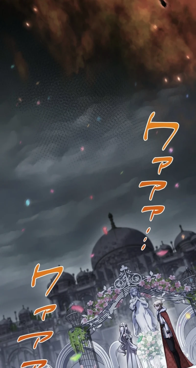 Obsessive love kills the saintess twice Chapter 38 page 64
