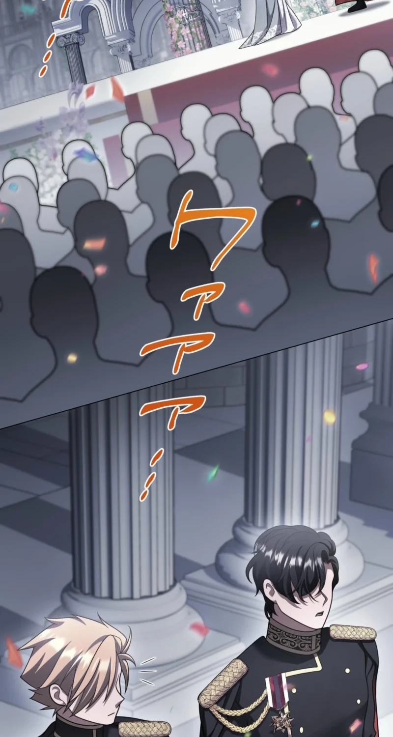 Obsessive love kills the saintess twice Chapter 38 page 65
