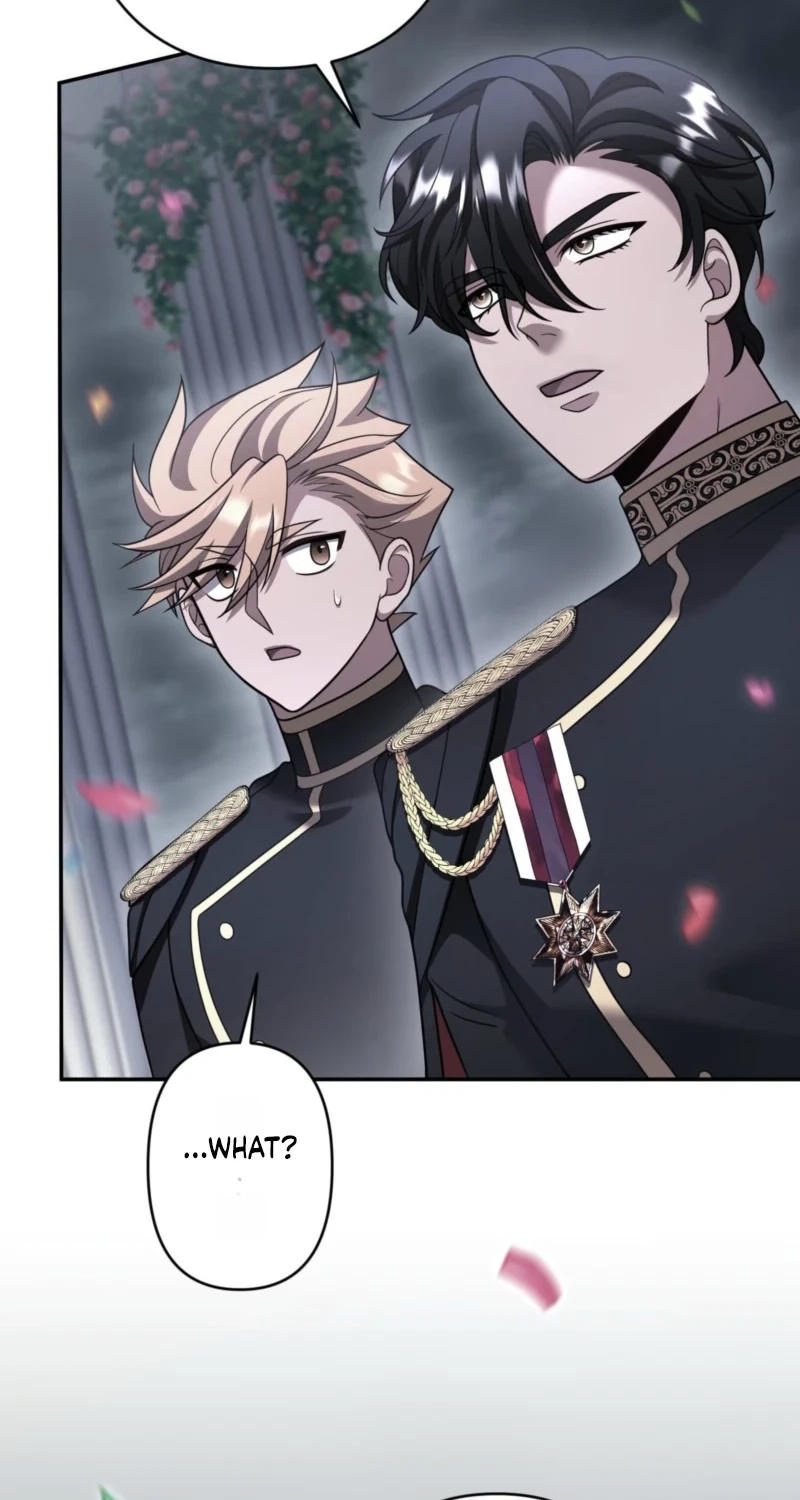 Obsessive love kills the saintess twice Chapter 38 page 67