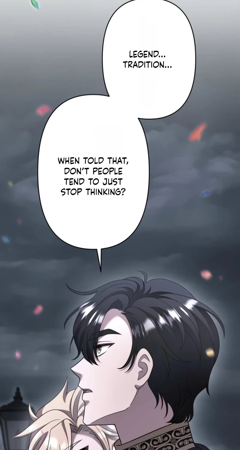 Obsessive love kills the saintess twice Chapter 38 page 68