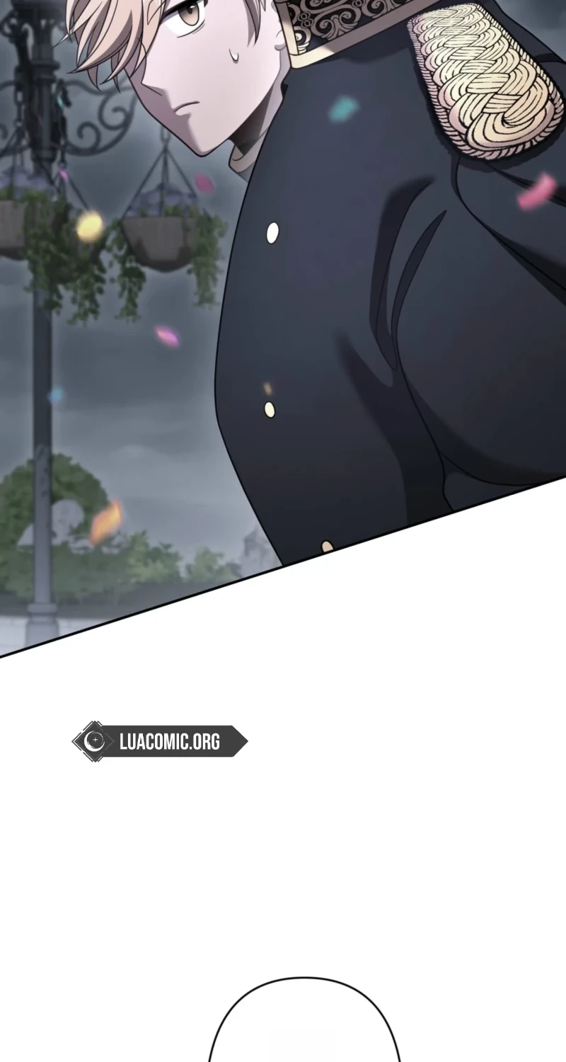 Obsessive love kills the saintess twice Chapter 38 page 69