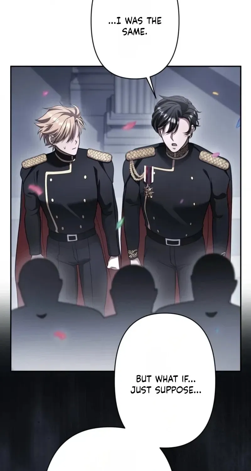 Obsessive love kills the saintess twice Chapter 38 page 70