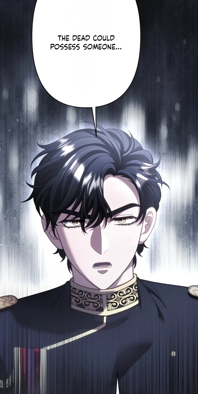 Obsessive love kills the saintess twice Chapter 38 page 71