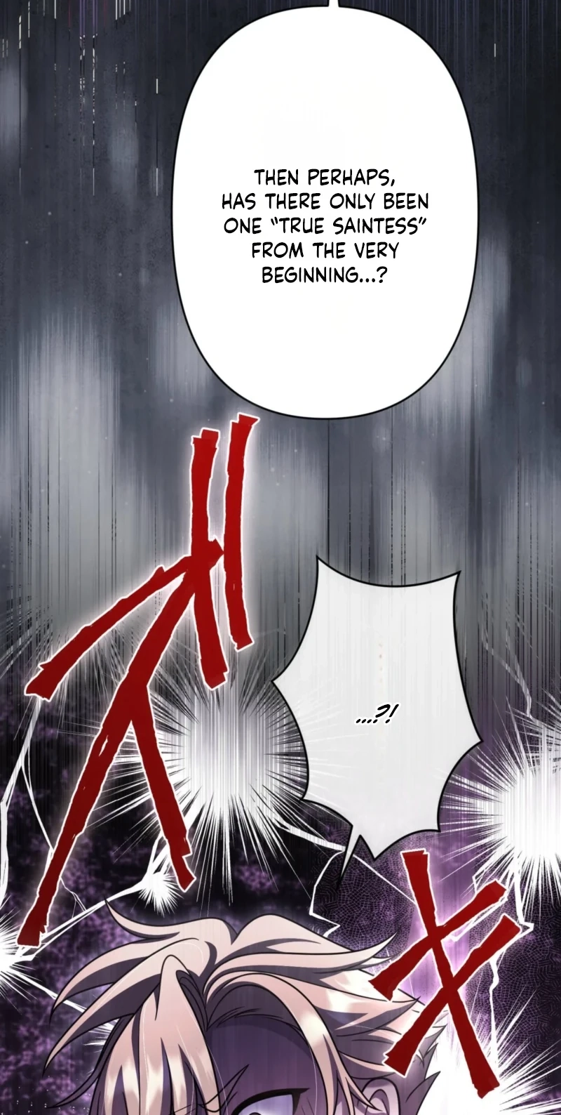 Obsessive love kills the saintess twice Chapter 38 page 72