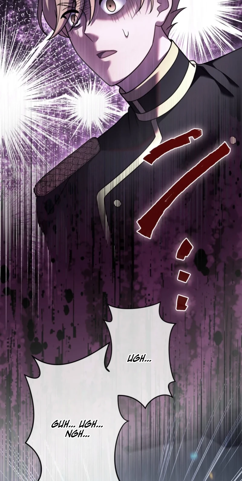 Obsessive love kills the saintess twice Chapter 38 page 73