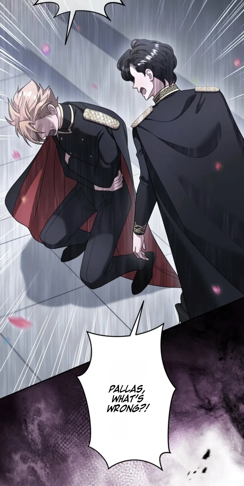 Obsessive love kills the saintess twice Chapter 38 page 74