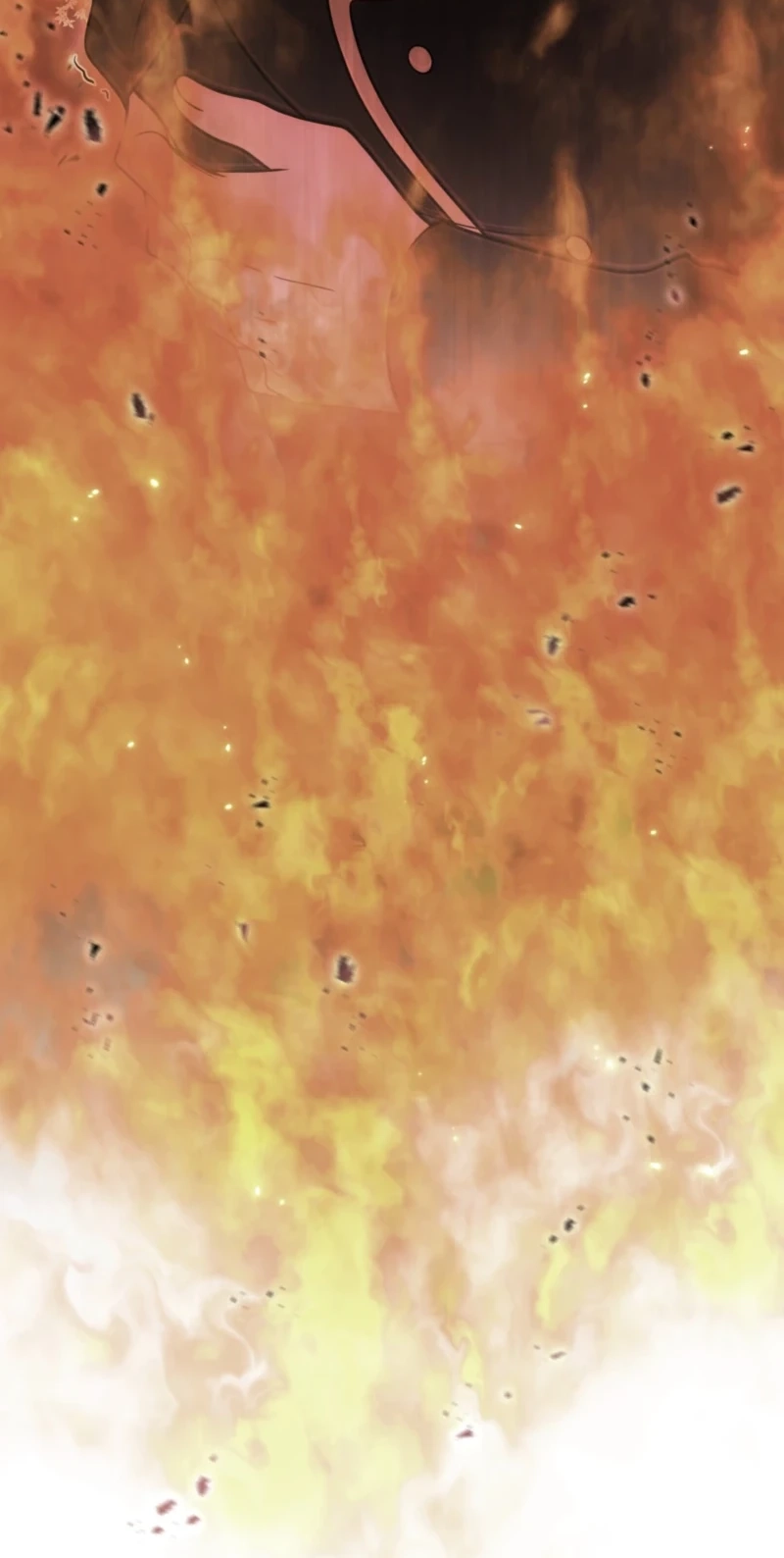 Obsessive love kills the saintess twice Chapter 38 page 77