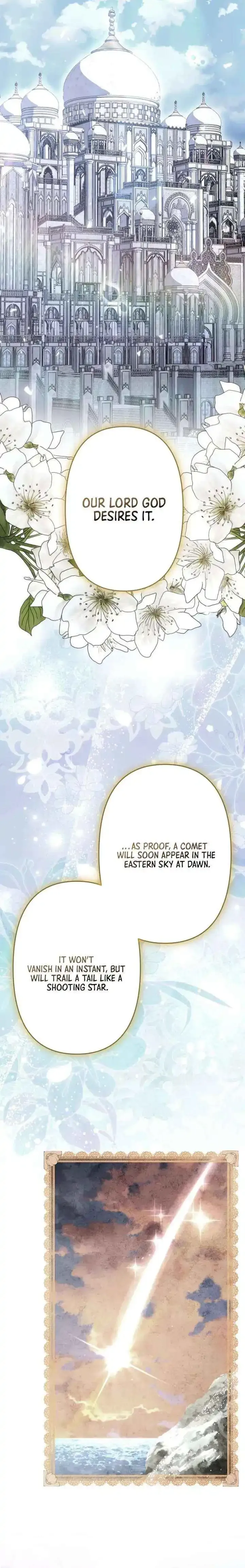 Obsessive love kills the saintess twice Chapter 7 page 6