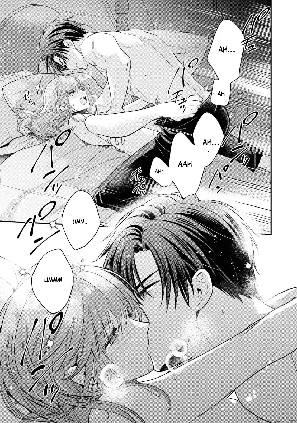 Ochikobore Shiro Madoushi Cecil wa Taishougai no Hazu deshita Chapter 11 page 43