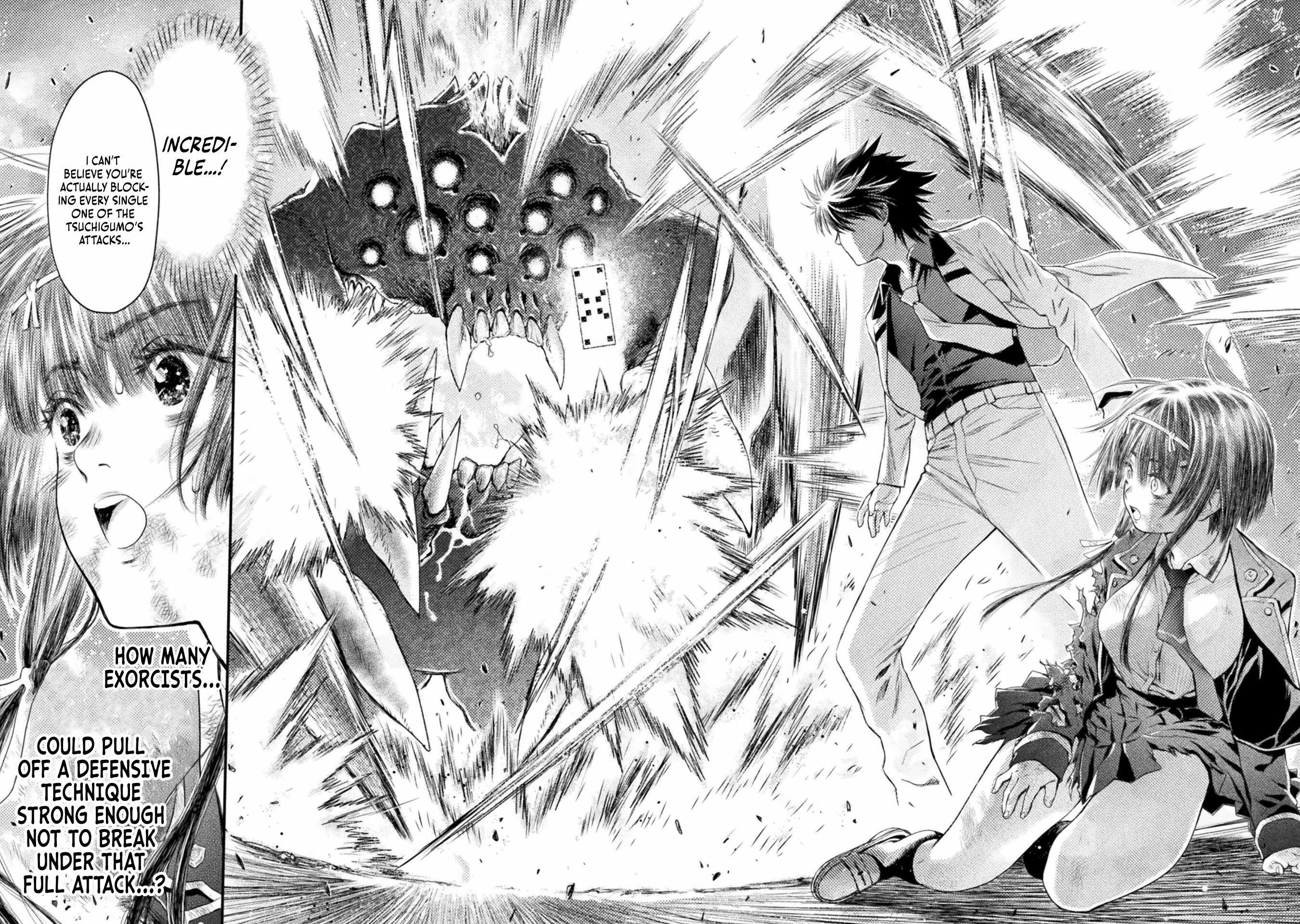 Ochikobore Taimashi wa Isekai Kaeri de Saikyou to naru Chapter 1 page 16