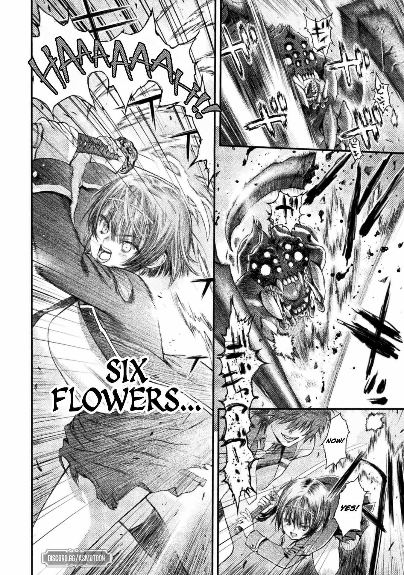 Ochikobore Taimashi wa Isekai Kaeri de Saikyou to naru Chapter 1 page 19