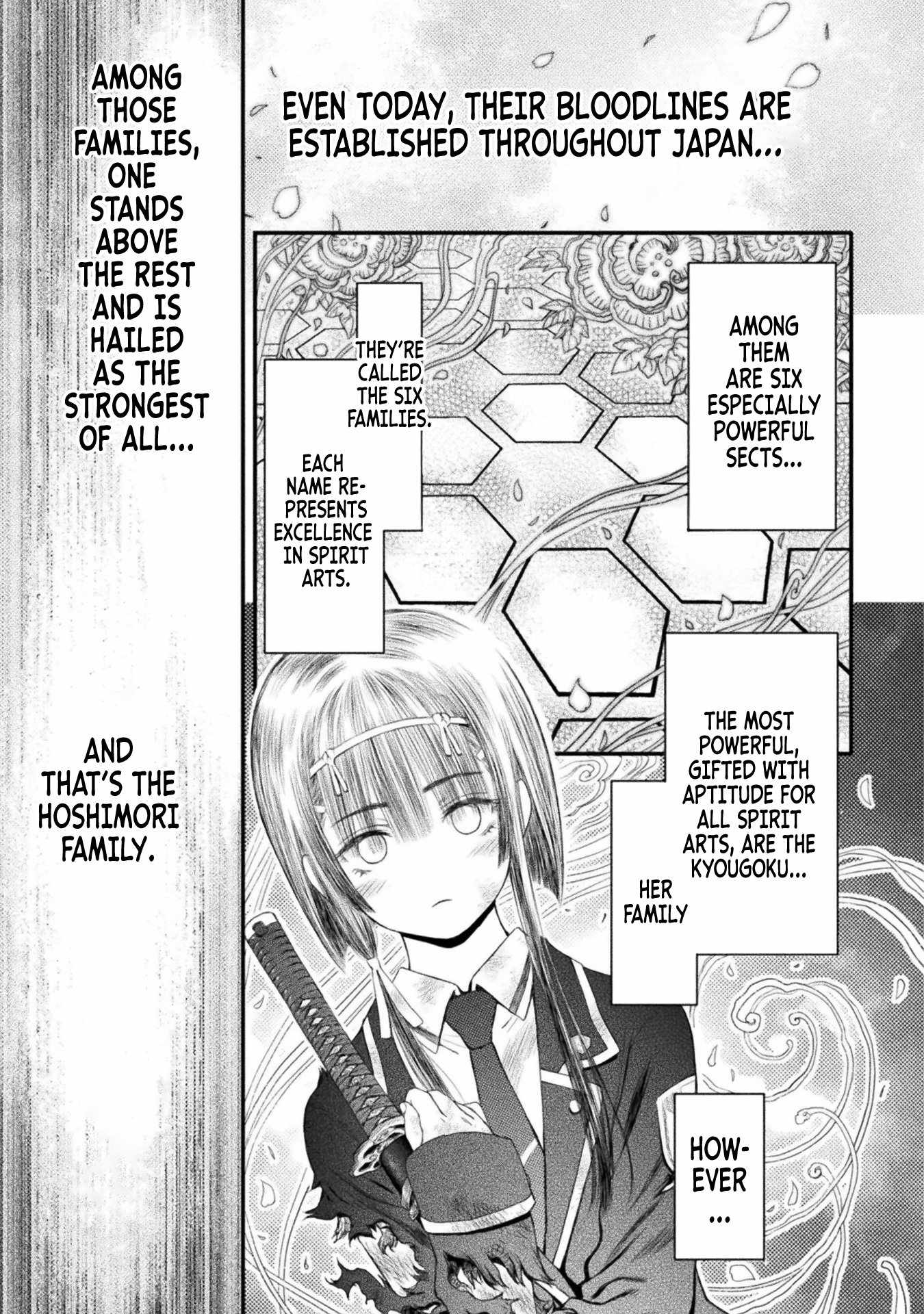 Ochikobore Taimashi wa Isekai Kaeri de Saikyou to naru Chapter 1 page 24