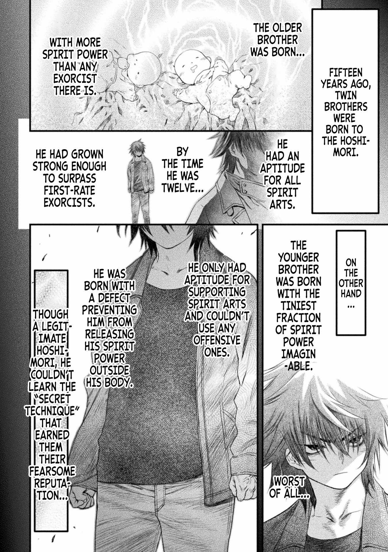 Ochikobore Taimashi wa Isekai Kaeri de Saikyou to naru Chapter 1 page 25