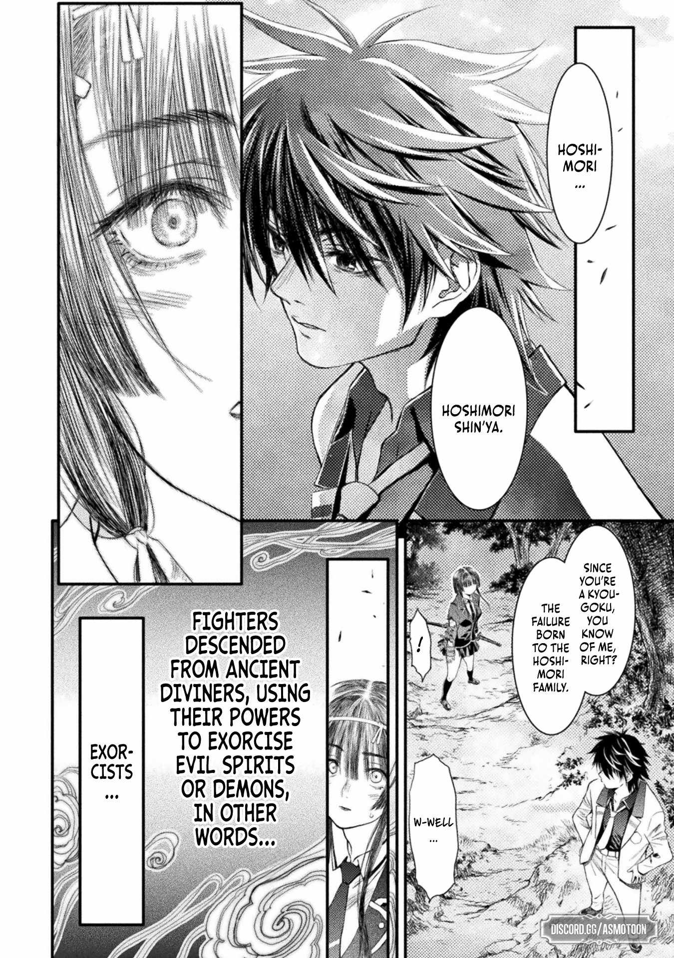 Ochikobore Taimashi wa Isekai Kaeri de Saikyou to naru Chapter 1 page 23