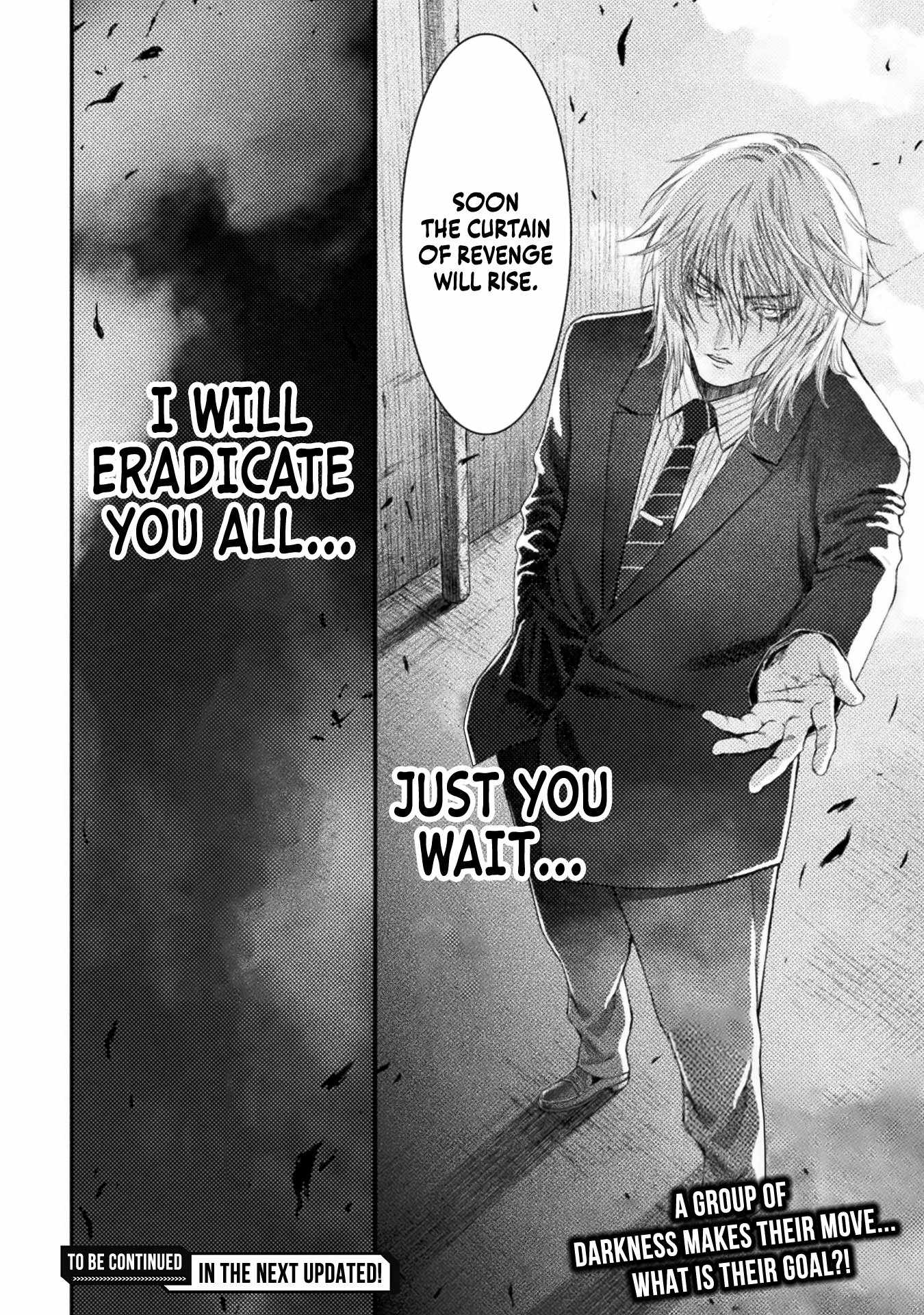 Ochikobore Taimashi wa Isekai Kaeri de Saikyou to naru Chapter 1 page 42