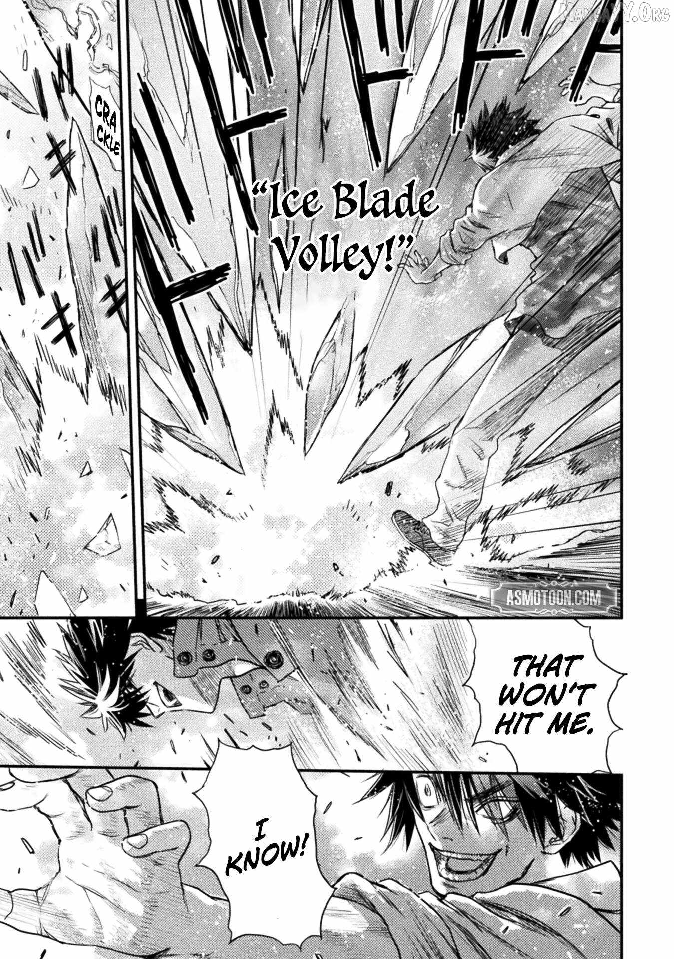 Ochikobore Taimashi wa Isekai Kaeri de Saikyou to naru Chapter 10 page 14