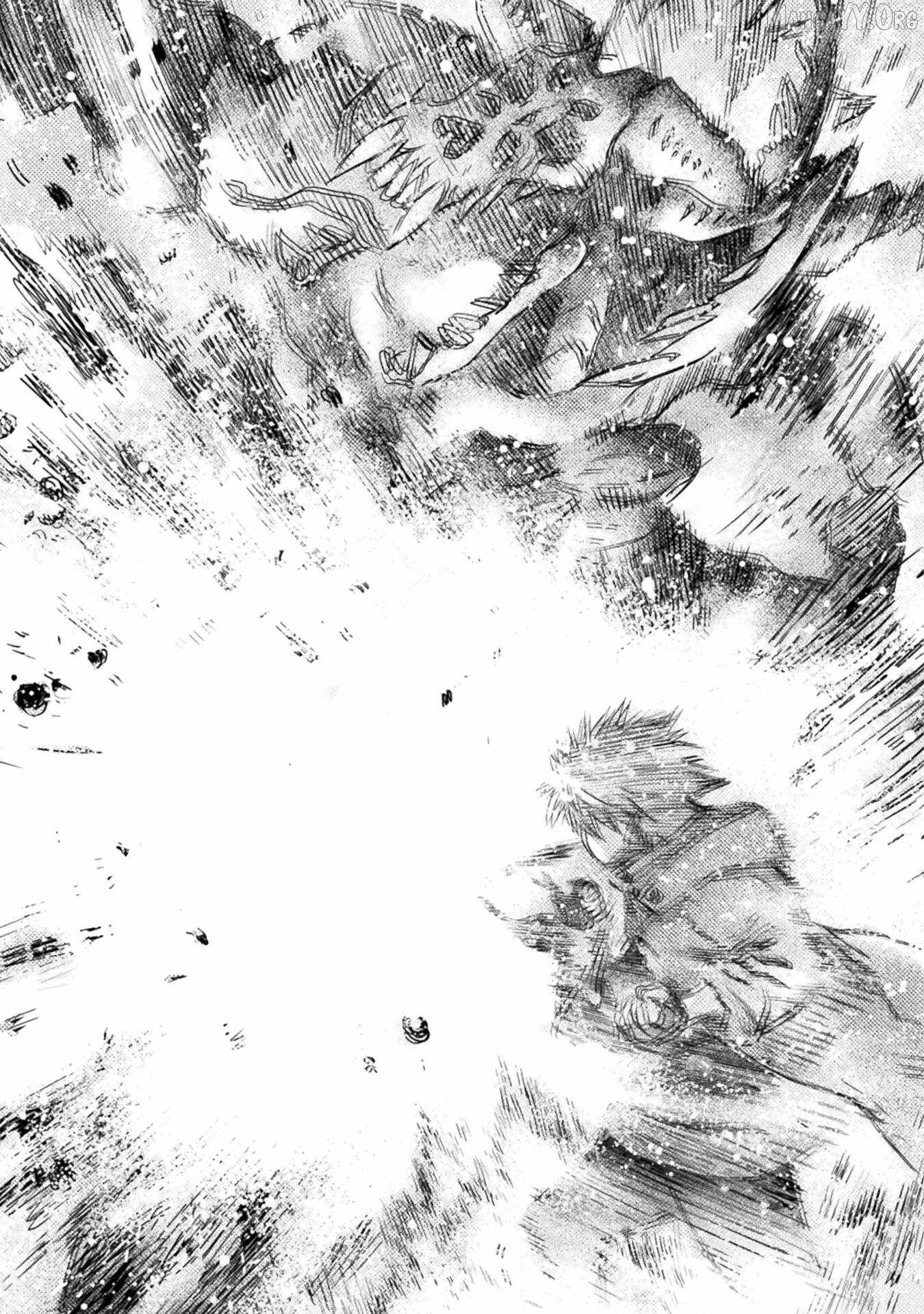 Ochikobore Taimashi wa Isekai Kaeri de Saikyou to naru Chapter 10 page 22
