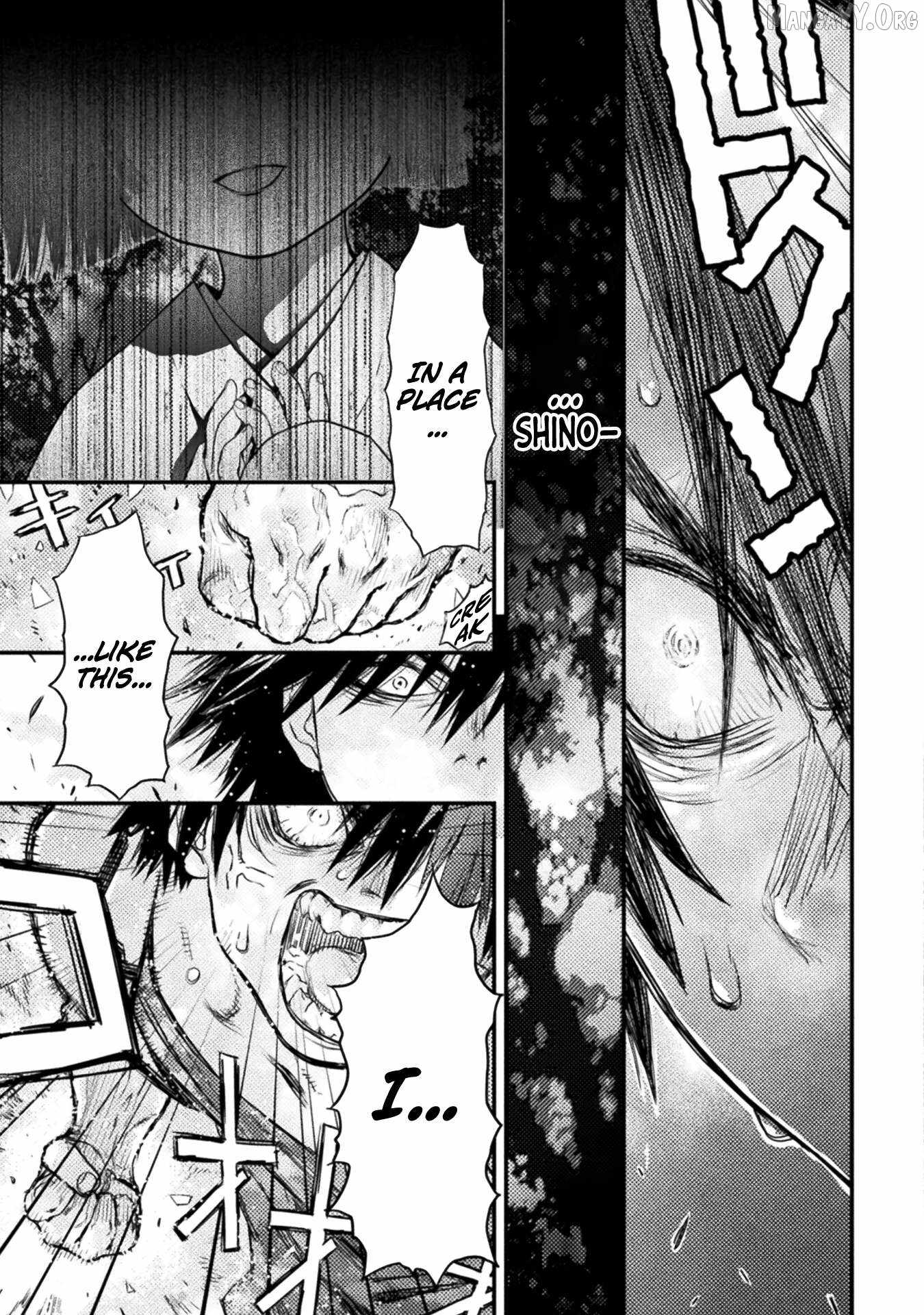 Ochikobore Taimashi wa Isekai Kaeri de Saikyou to naru Chapter 10 page 28
