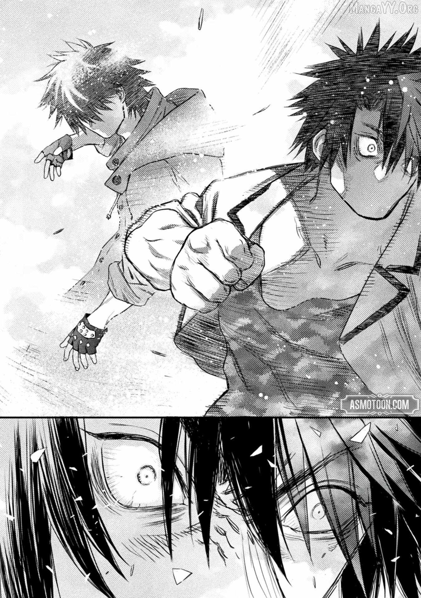 Ochikobore Taimashi wa Isekai Kaeri de Saikyou to naru Chapter 10 page 29