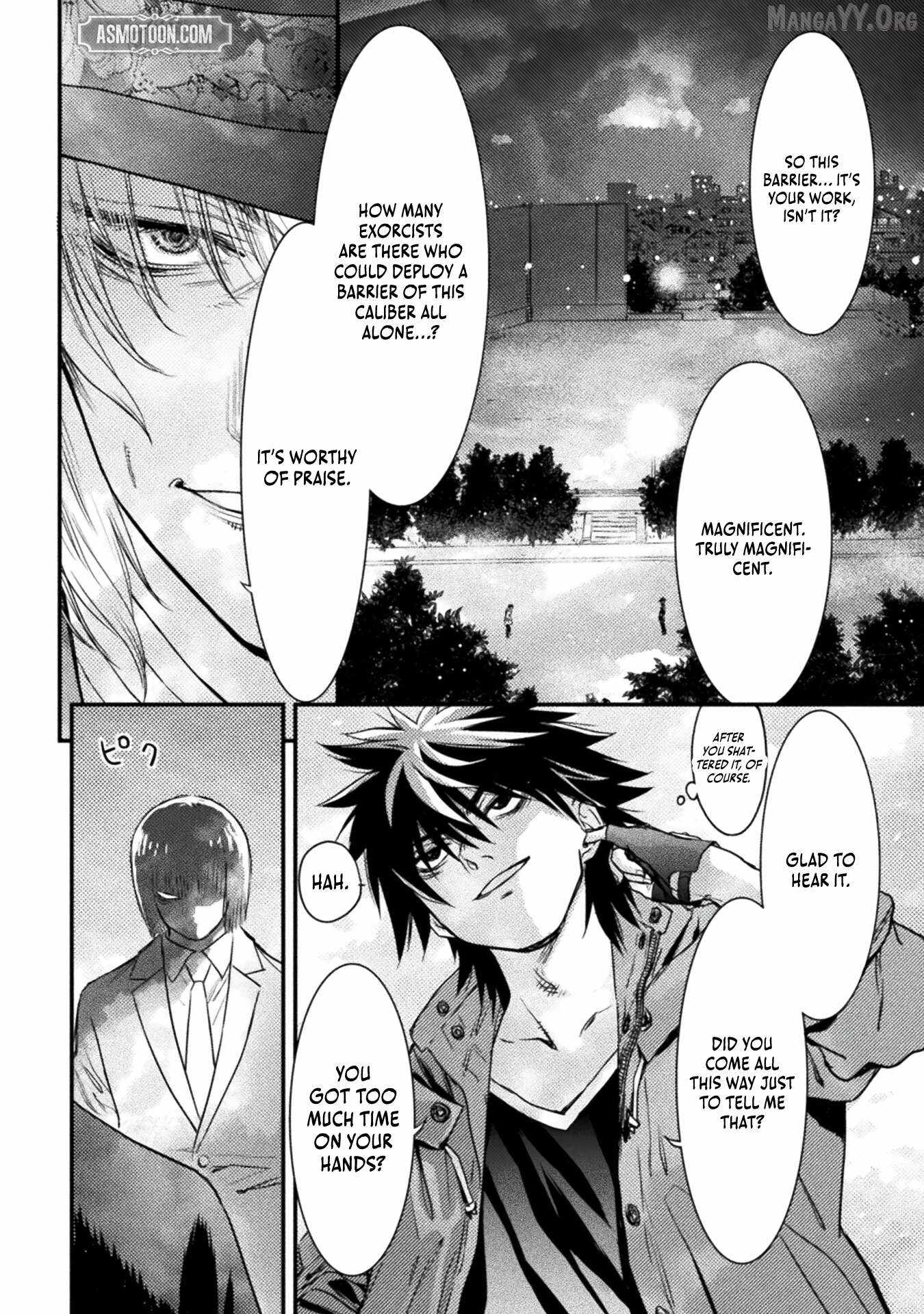 Ochikobore Taimashi wa Isekai Kaeri de Saikyou to naru Chapter 11 page 10