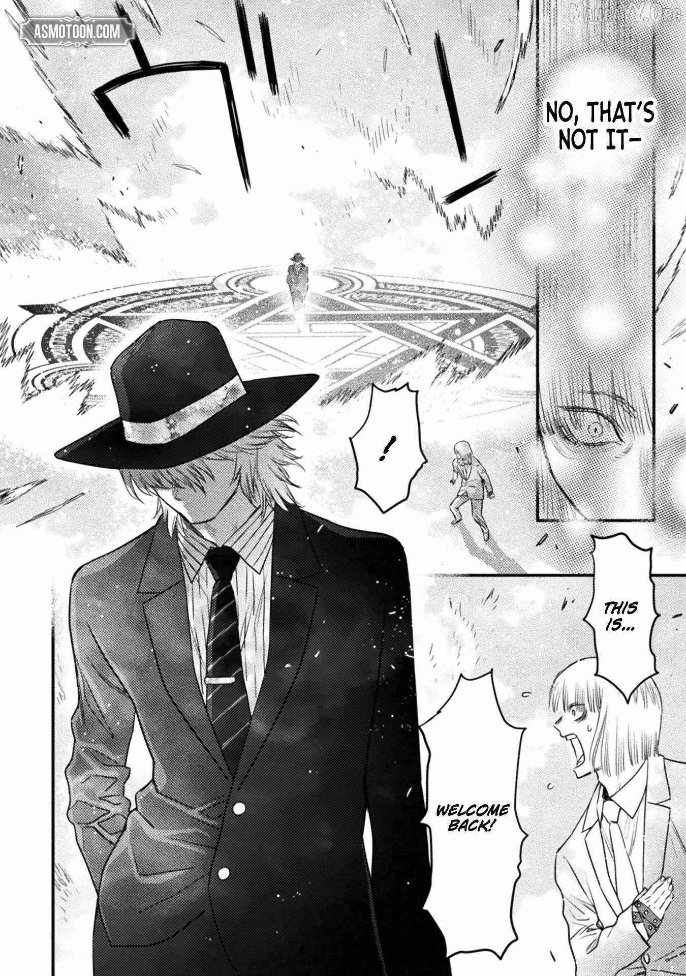 Ochikobore Taimashi wa Isekai Kaeri de Saikyou to naru Chapter 11 page 26