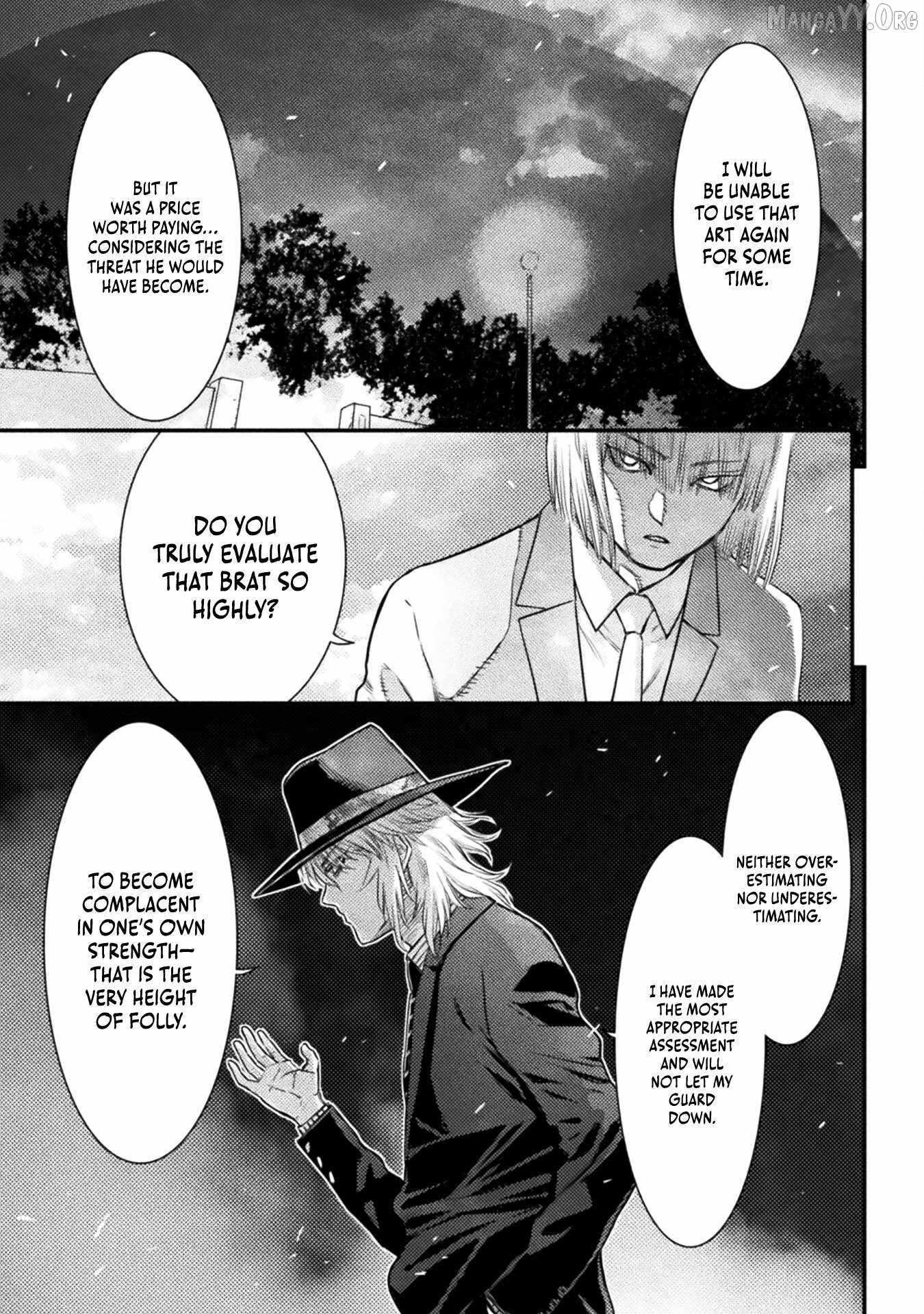 Ochikobore Taimashi wa Isekai Kaeri de Saikyou to naru Chapter 11 page 29