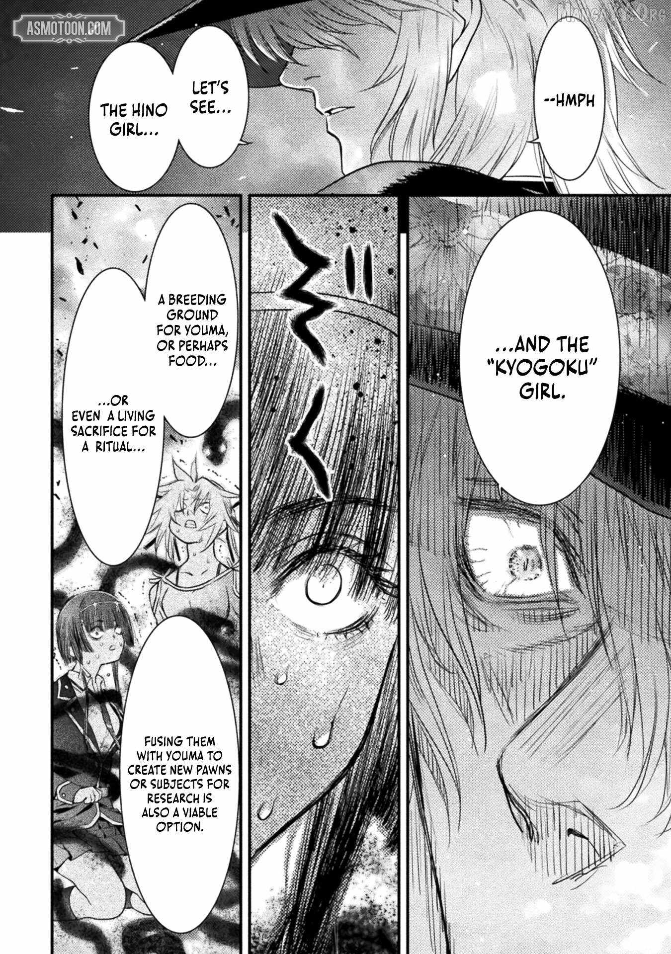 Ochikobore Taimashi wa Isekai Kaeri de Saikyou to naru Chapter 11 page 34