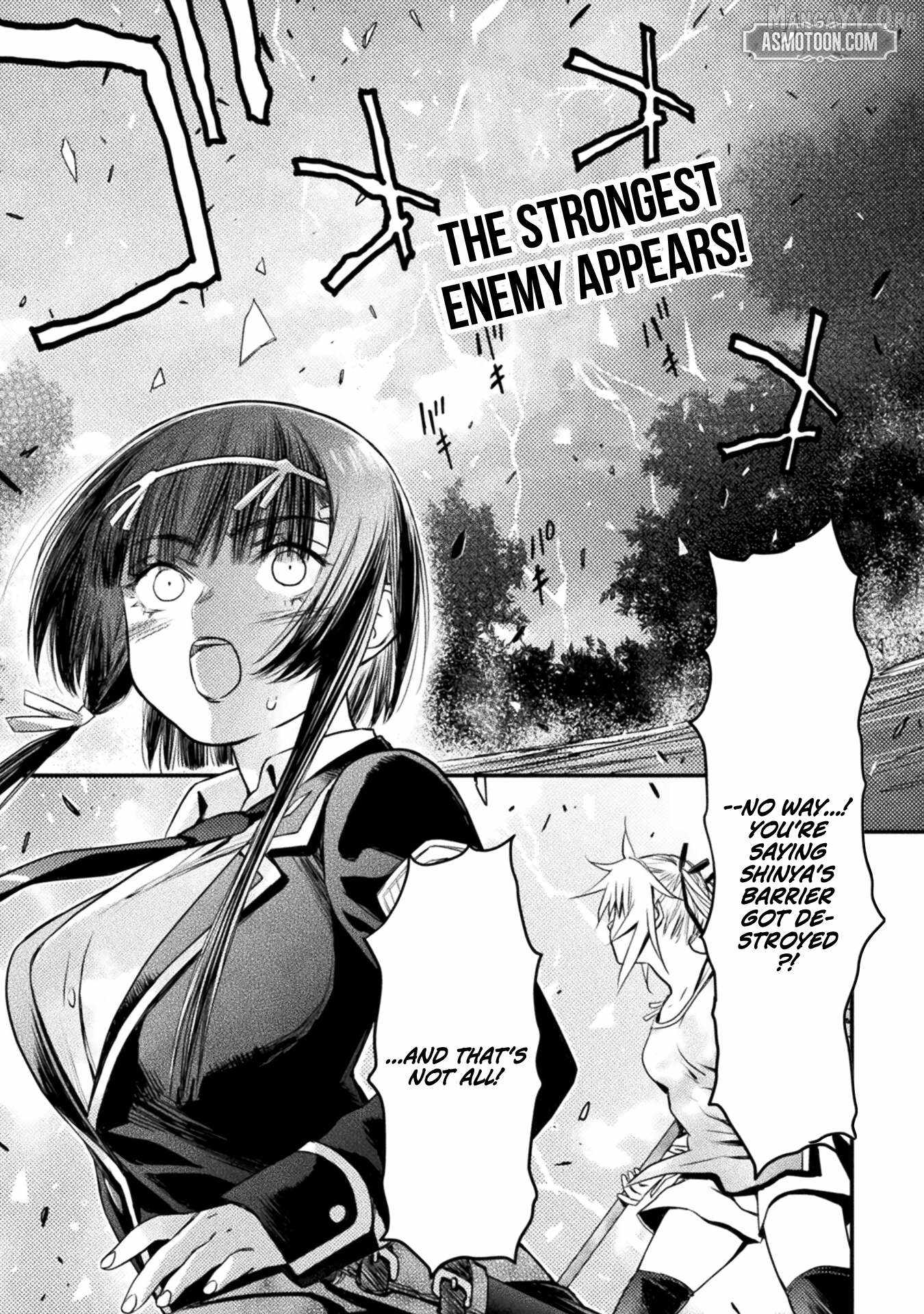 Ochikobore Taimashi wa Isekai Kaeri de Saikyou to naru Chapter 11 page 2