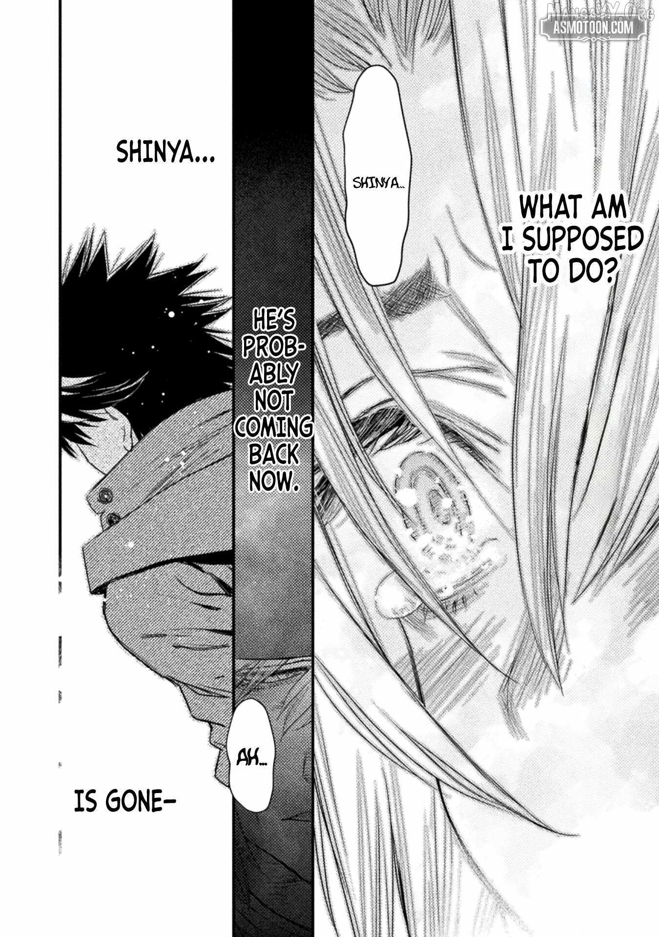 Ochikobore Taimashi wa Isekai Kaeri de Saikyou to naru Chapter 12 page 10