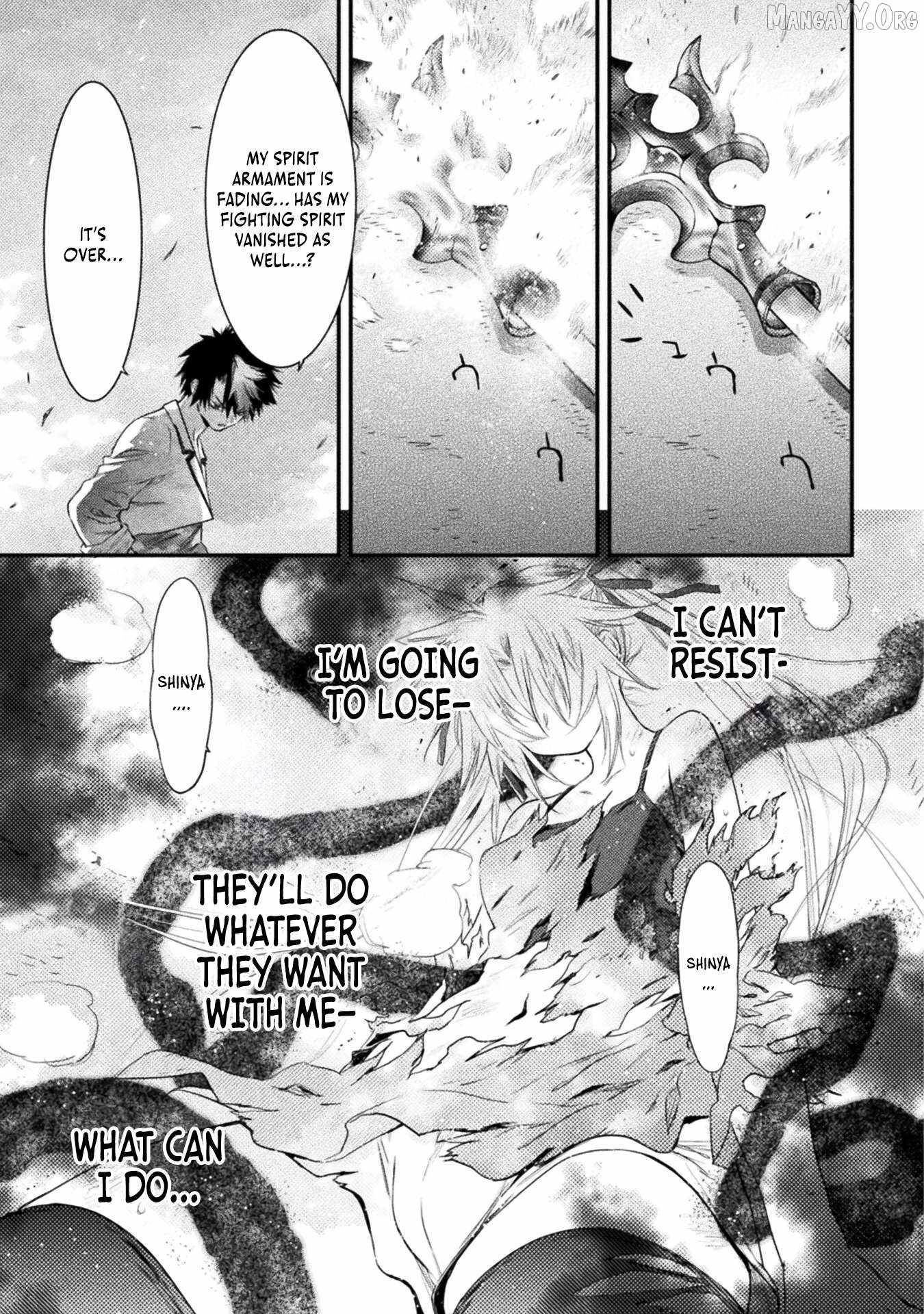 Ochikobore Taimashi wa Isekai Kaeri de Saikyou to naru Chapter 12 page 9