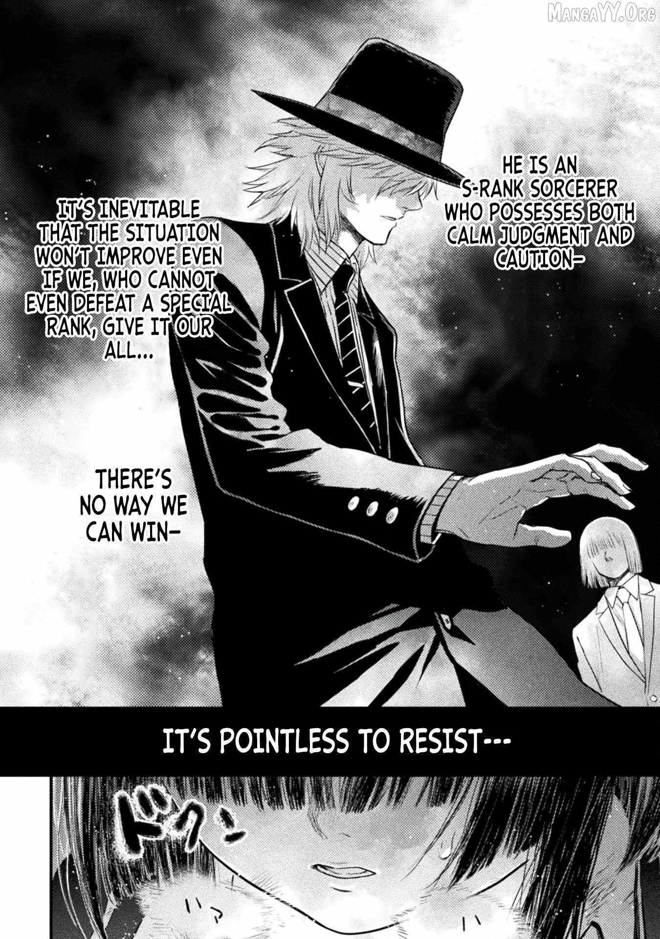 Ochikobore Taimashi wa Isekai Kaeri de Saikyou to naru Chapter 12 page 12