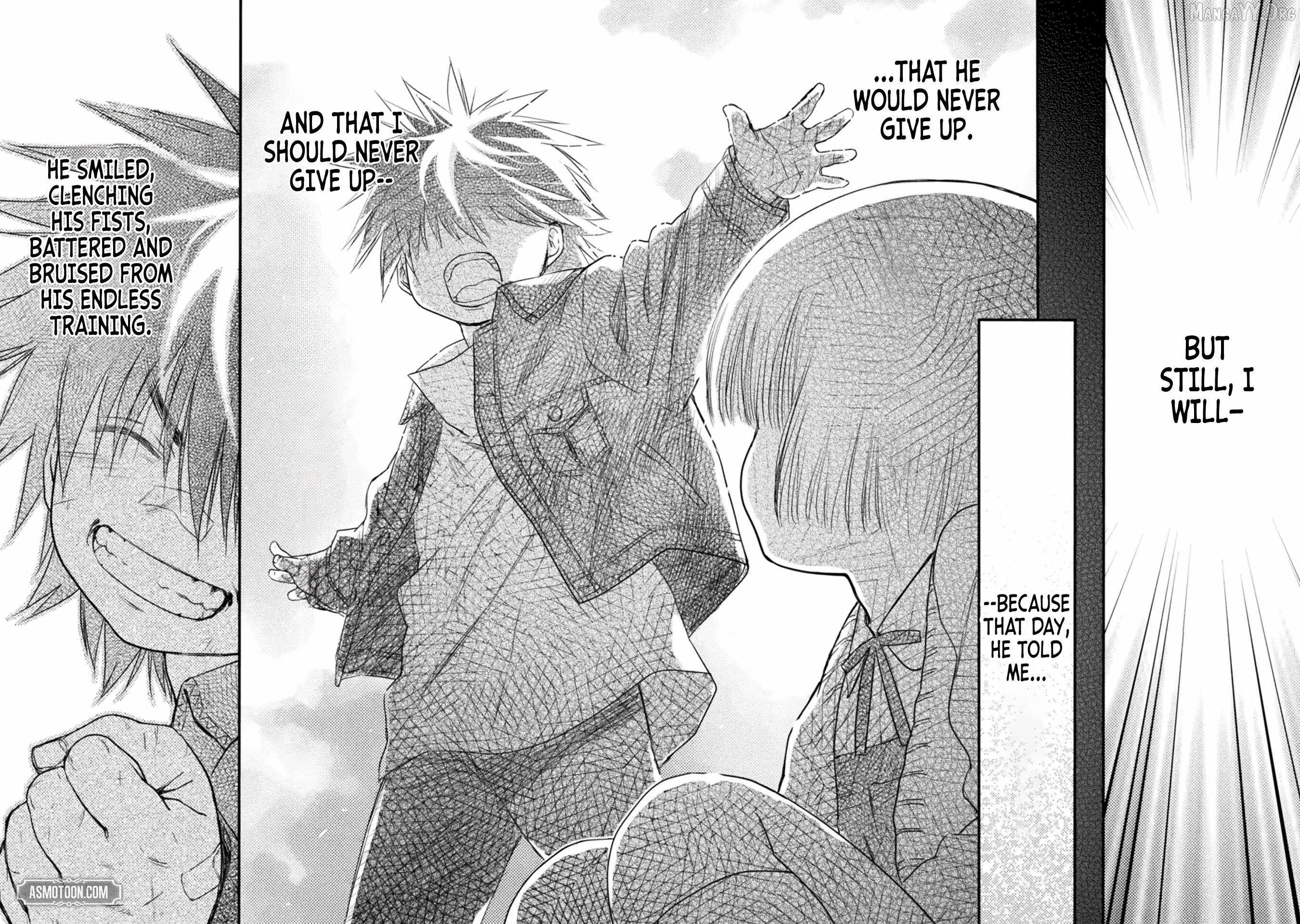 Ochikobore Taimashi wa Isekai Kaeri de Saikyou to naru Chapter 12 page 14