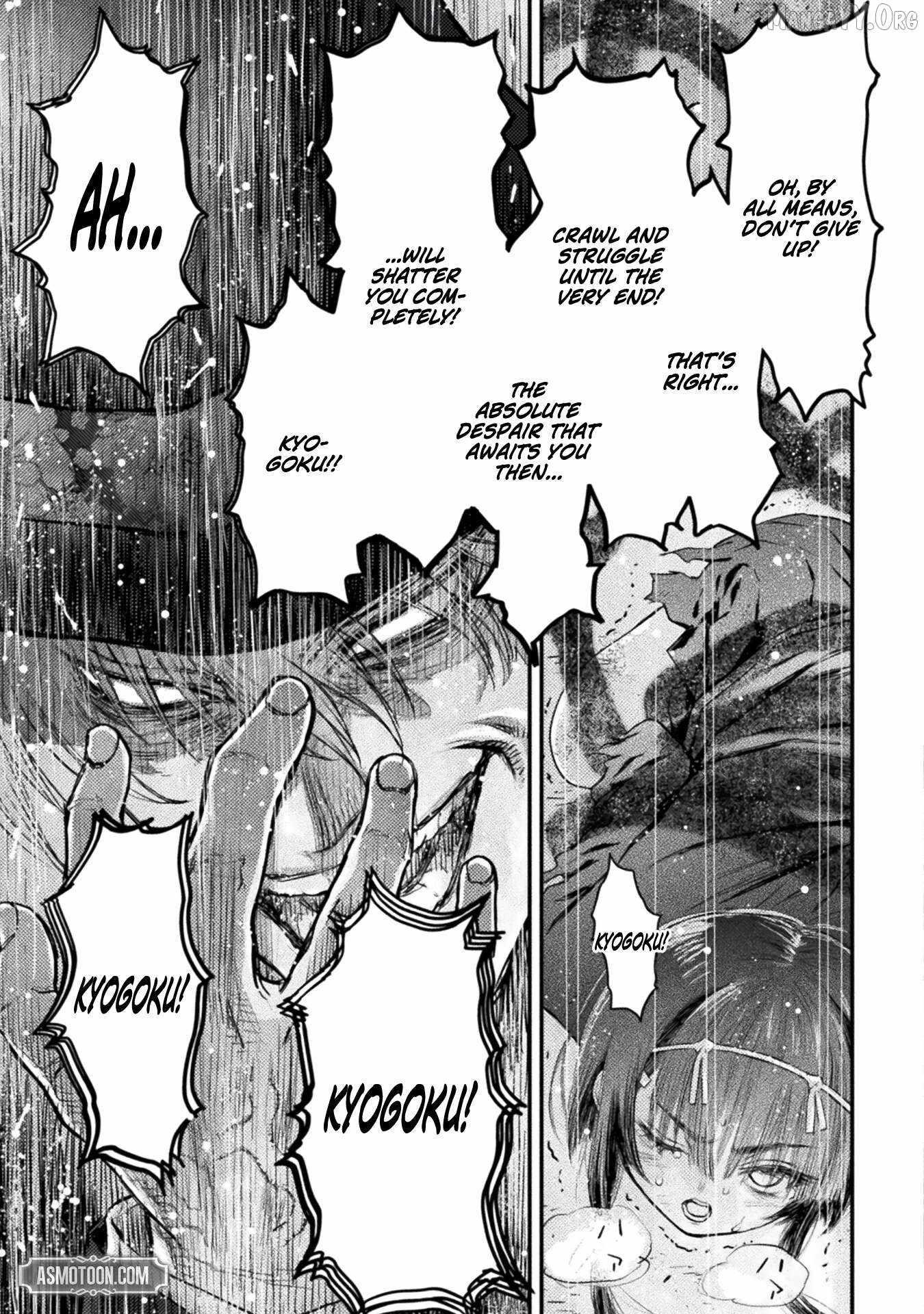 Ochikobore Taimashi wa Isekai Kaeri de Saikyou to naru Chapter 12 page 18