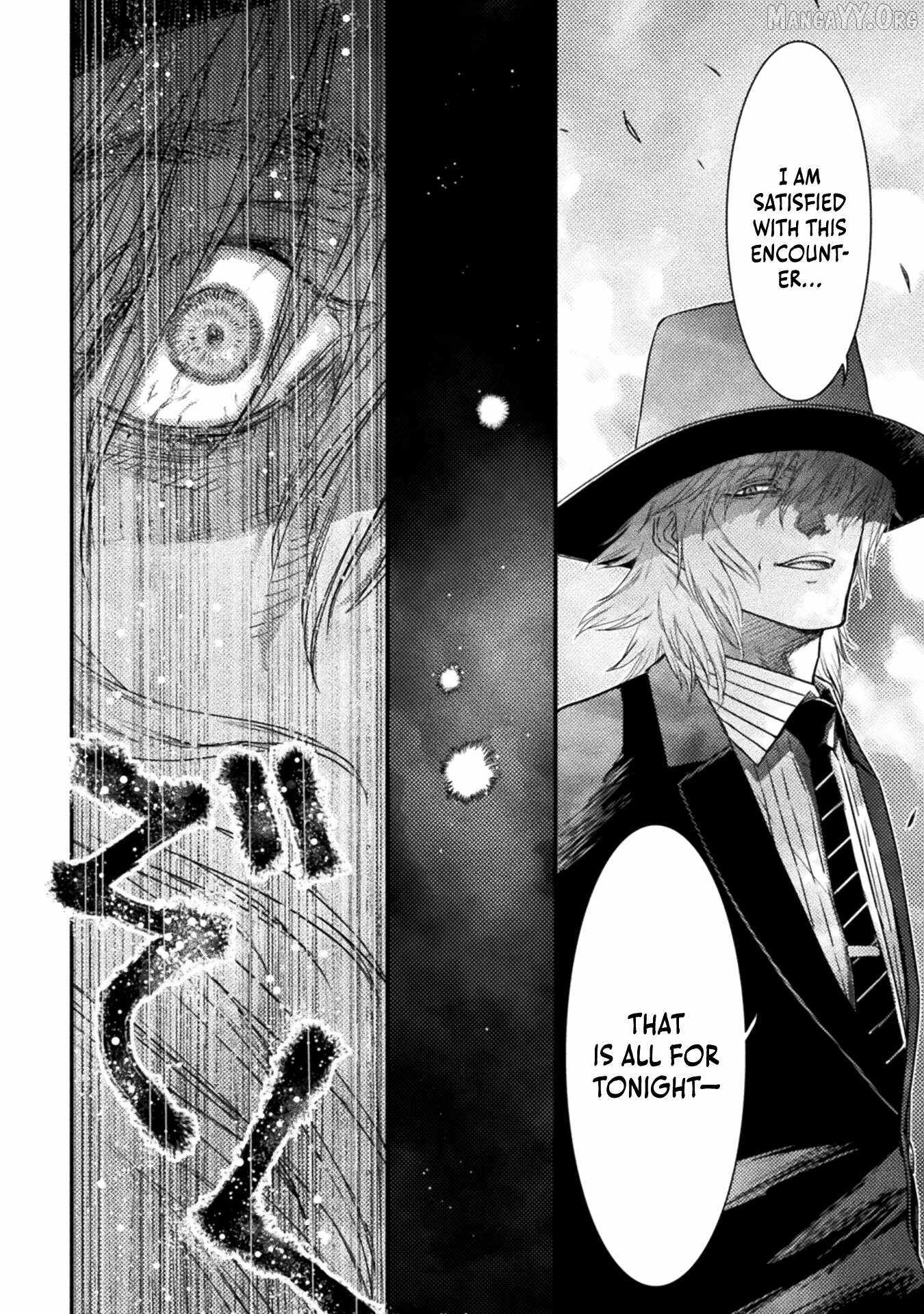 Ochikobore Taimashi wa Isekai Kaeri de Saikyou to naru Chapter 12 page 25