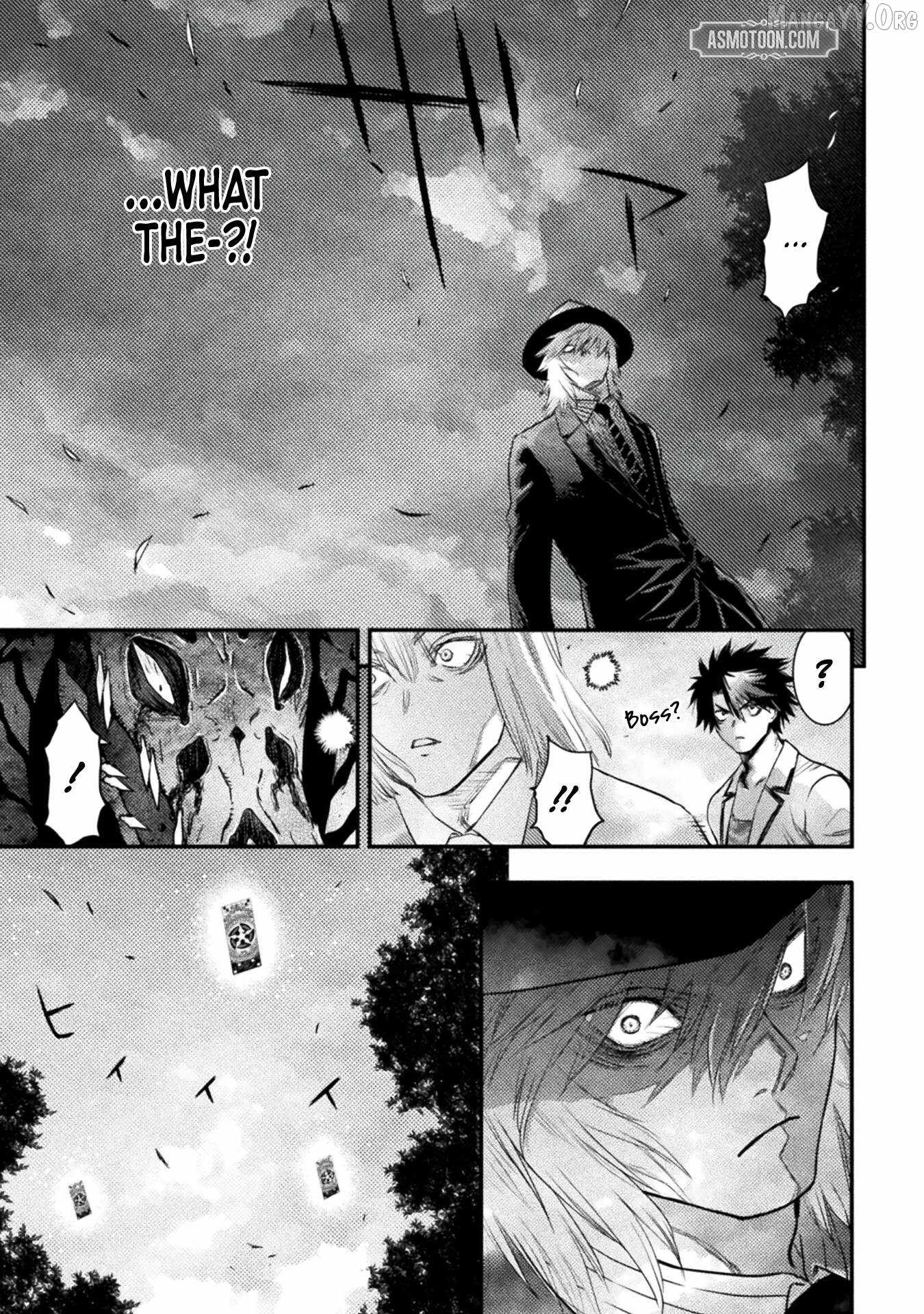 Ochikobore Taimashi wa Isekai Kaeri de Saikyou to naru Chapter 12 page 26