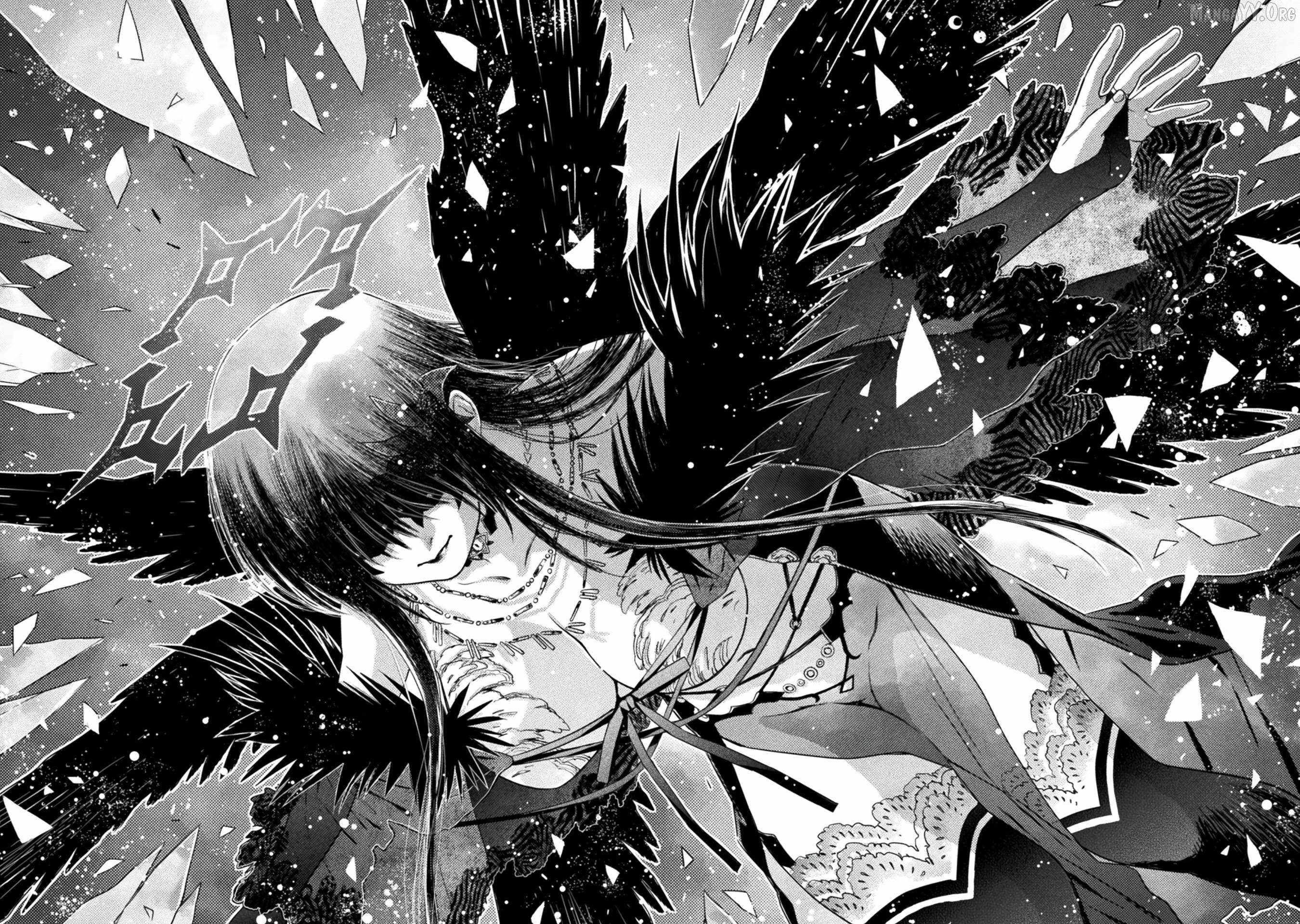 Ochikobore Taimashi wa Isekai Kaeri de Saikyou to naru Chapter 12 page 31