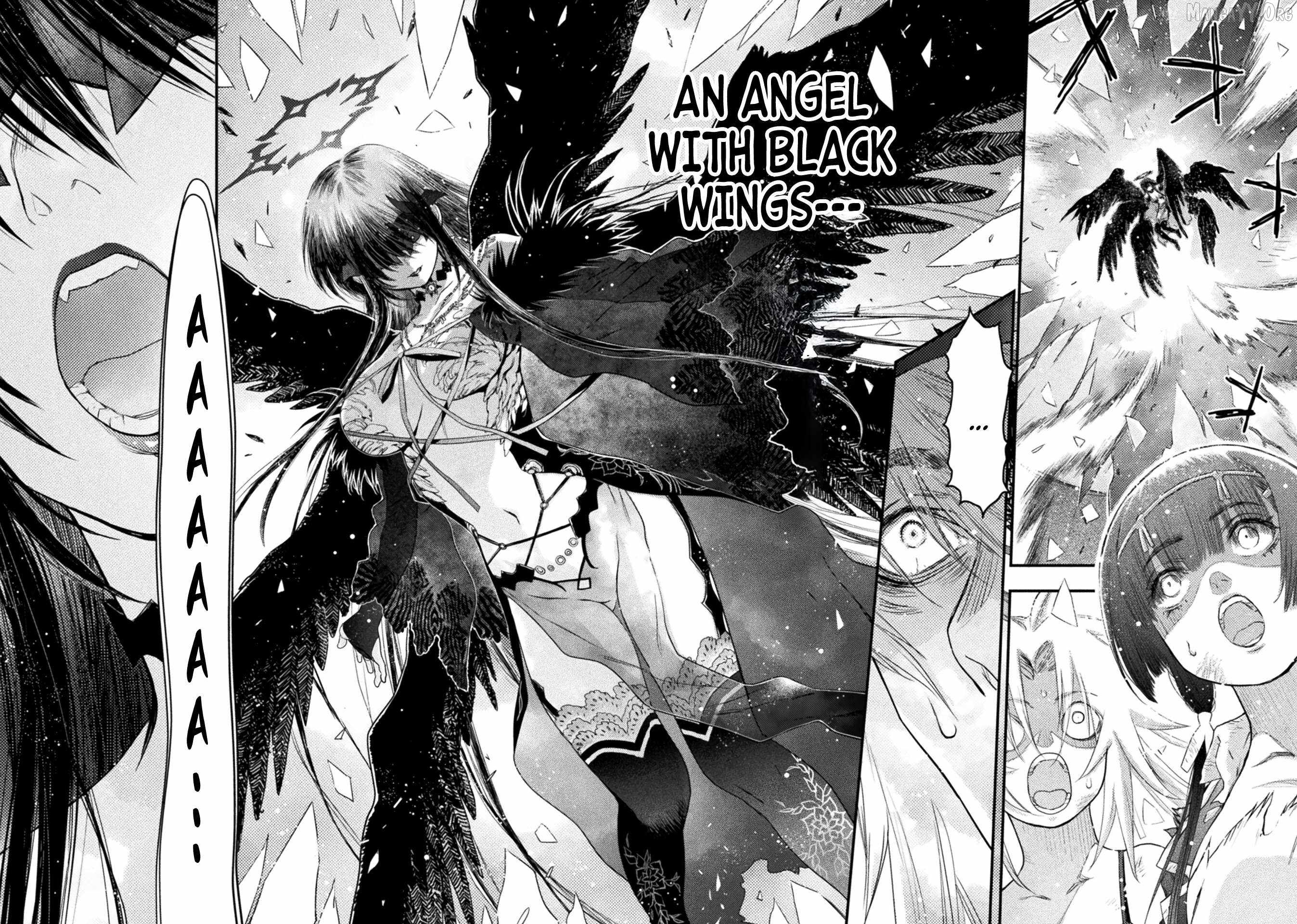 Ochikobore Taimashi wa Isekai Kaeri de Saikyou to naru Chapter 12 page 32