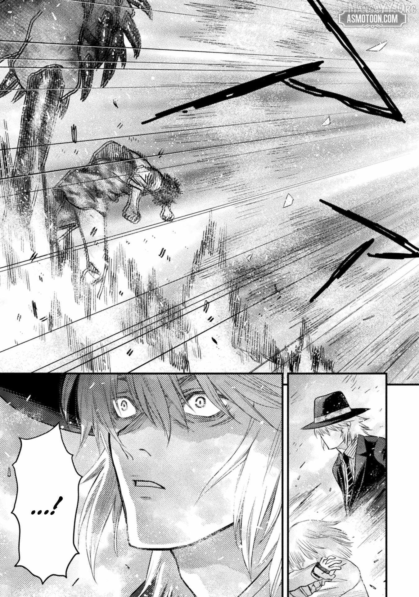 Ochikobore Taimashi wa Isekai Kaeri de Saikyou to naru Chapter 12 page 34