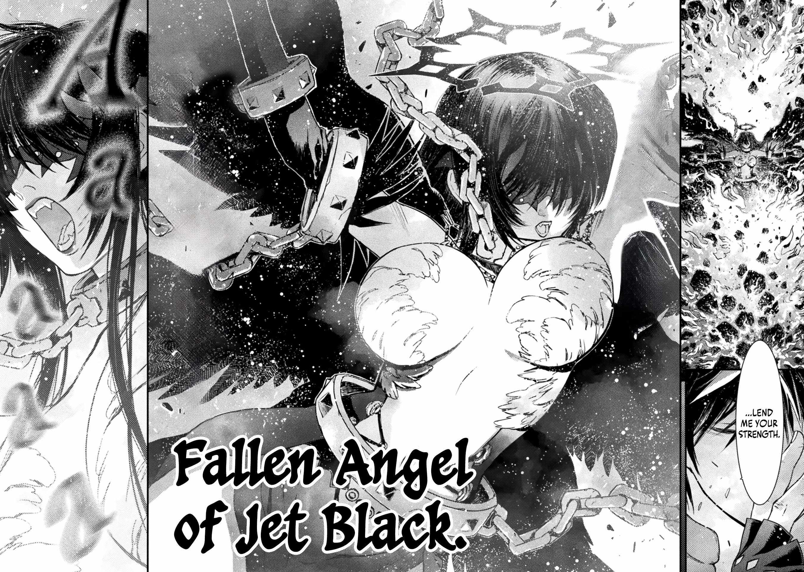 Ochikobore Taimashi wa Isekai Kaeri de Saikyou to naru Chapter 13 page 12