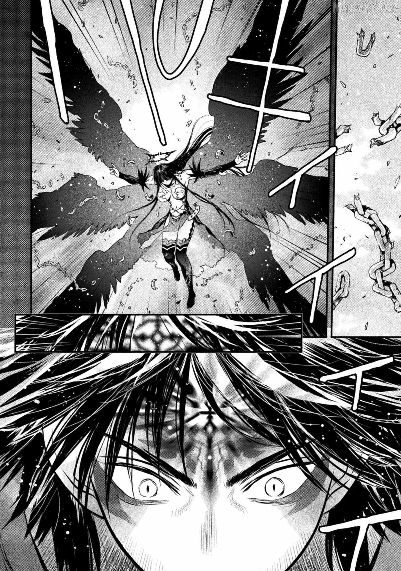 Ochikobore Taimashi wa Isekai Kaeri de Saikyou to naru Chapter 13 page 13